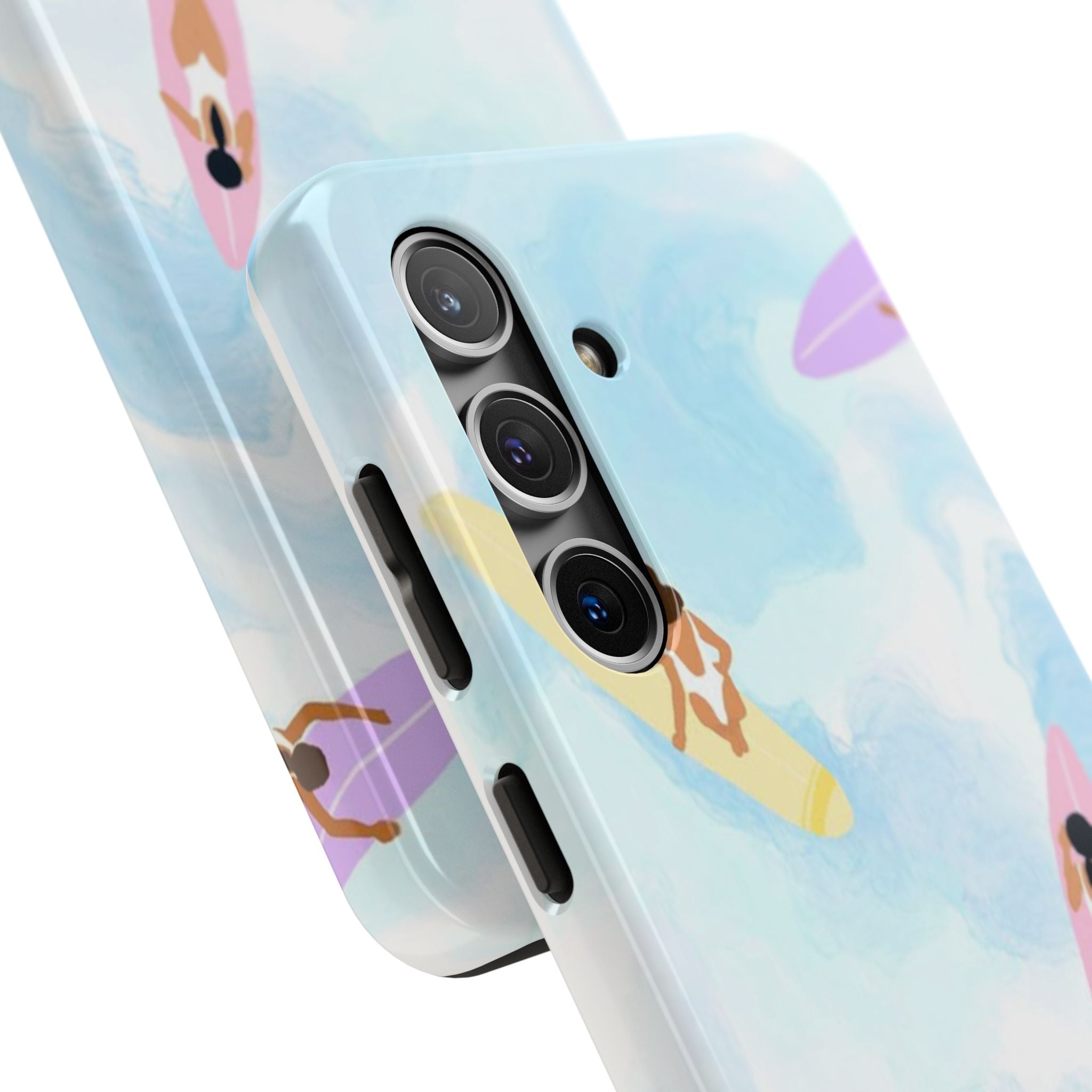 Tough Phone Cases