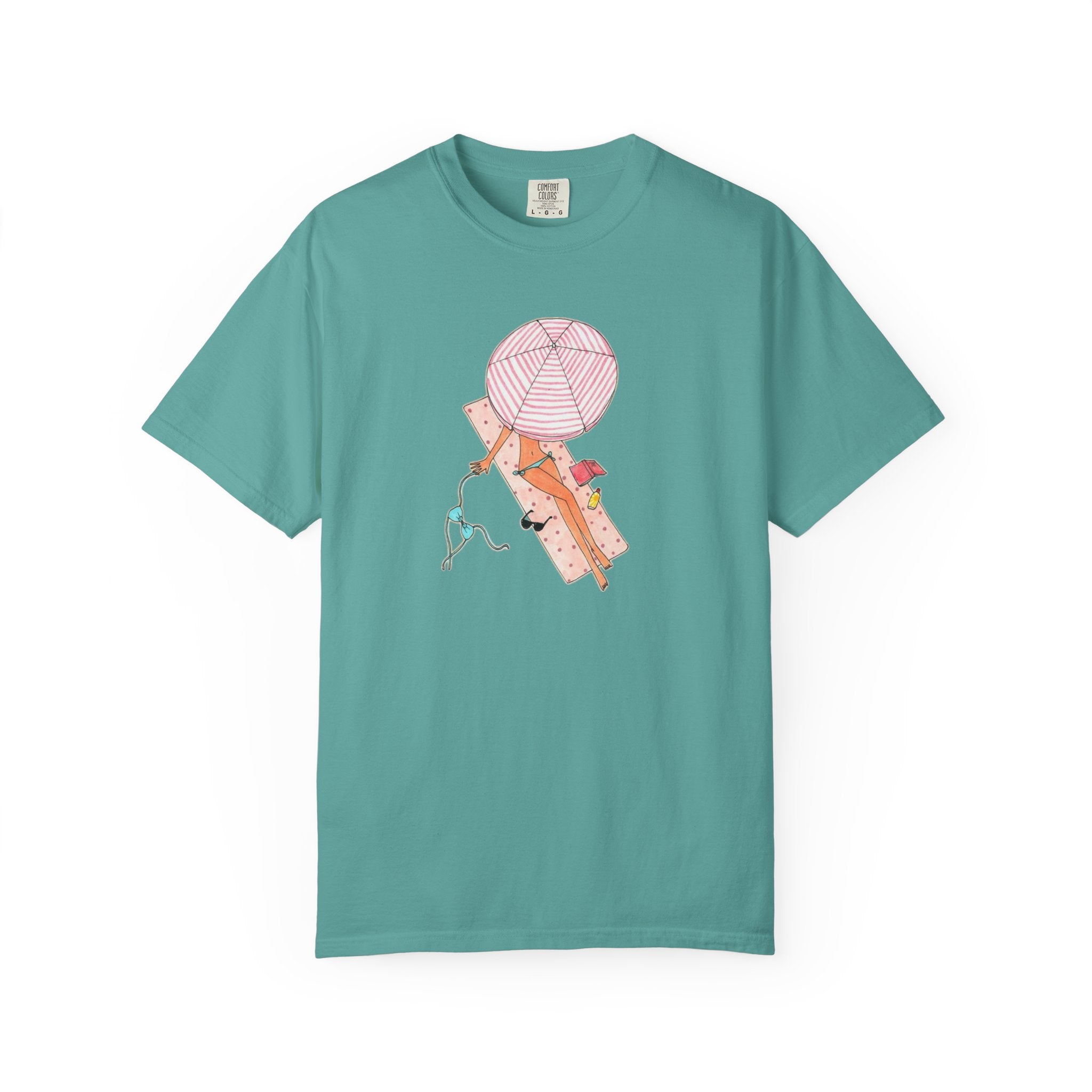 Summer Collection Tee