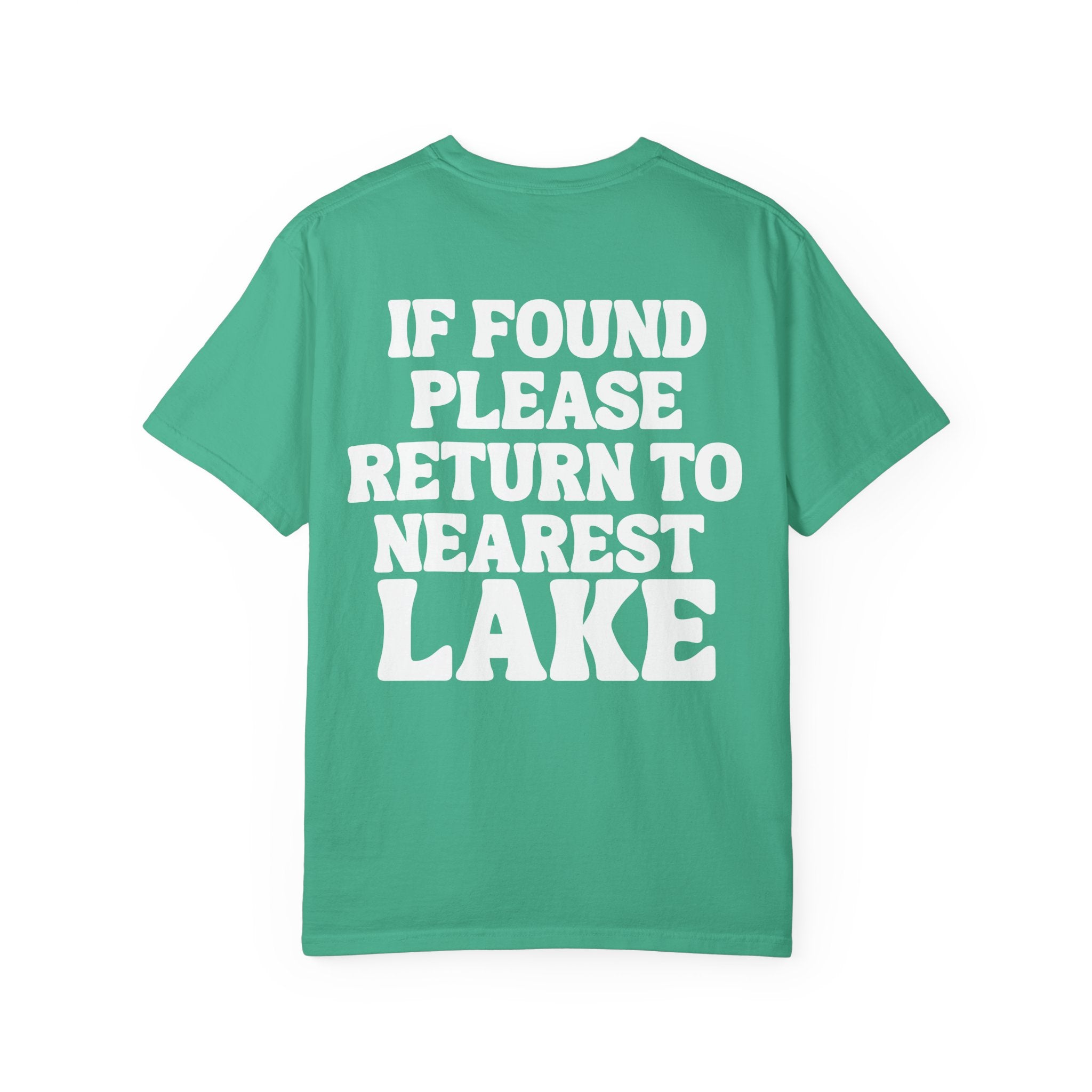 Summer Collection Tee