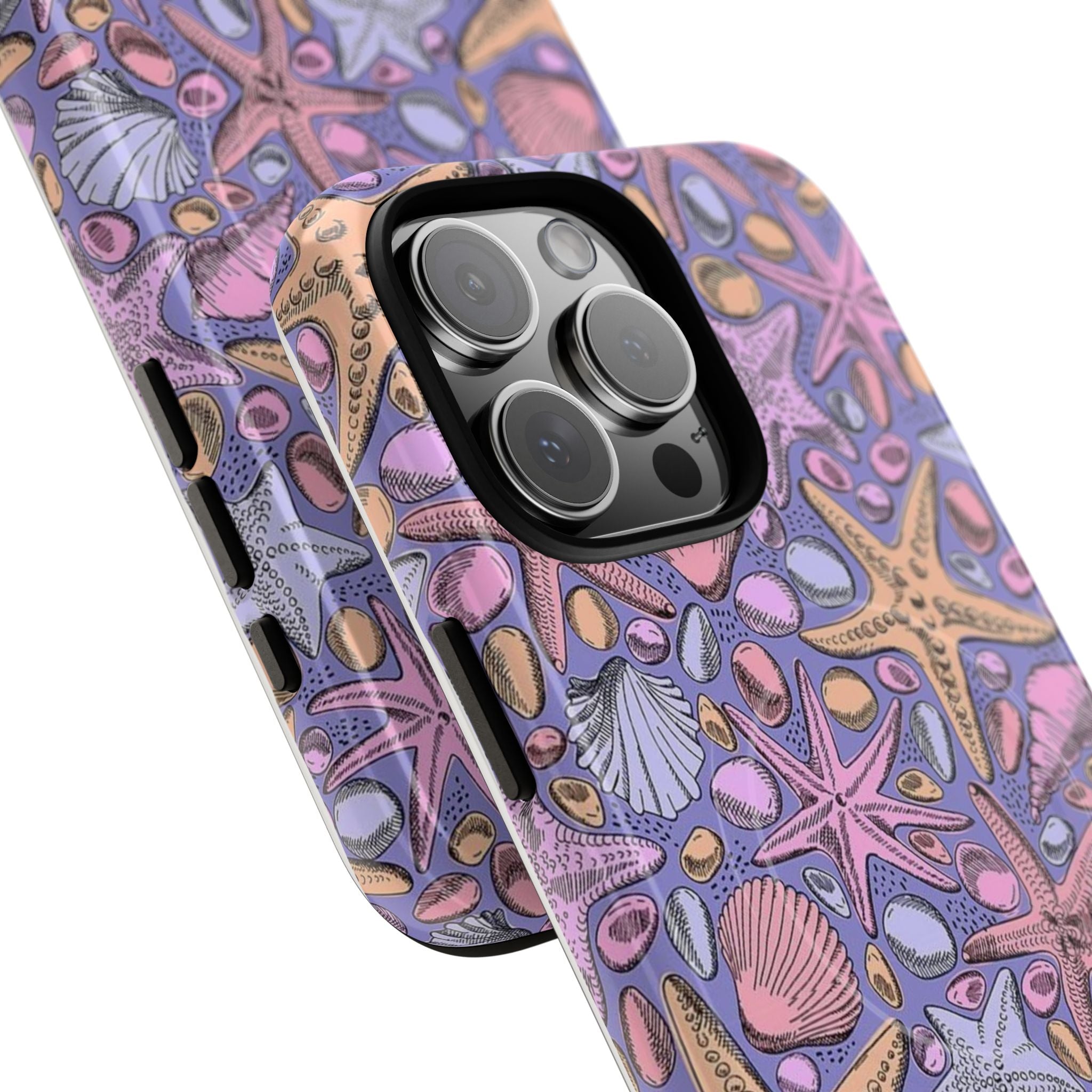 Tough Magnetic Cases