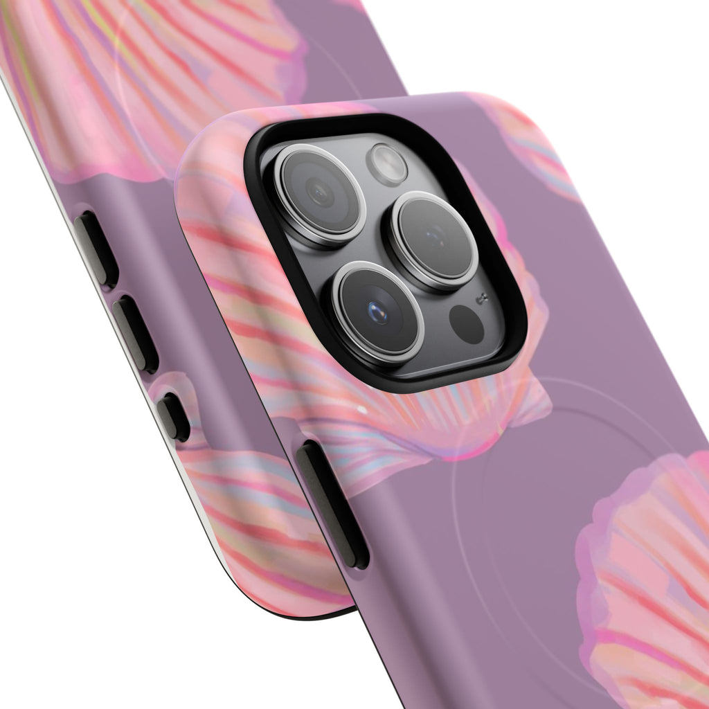 Tough Magnetic Cases