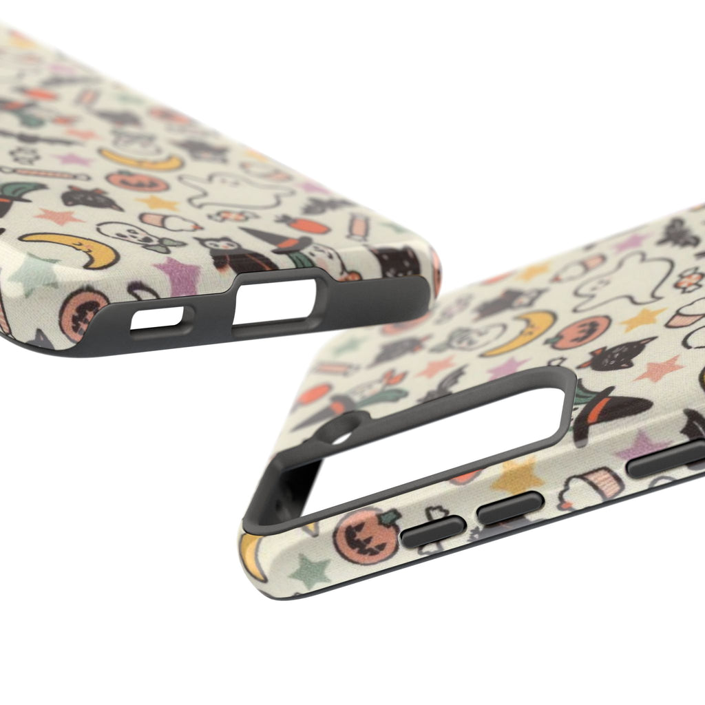 Spooky Halloween Phone Case