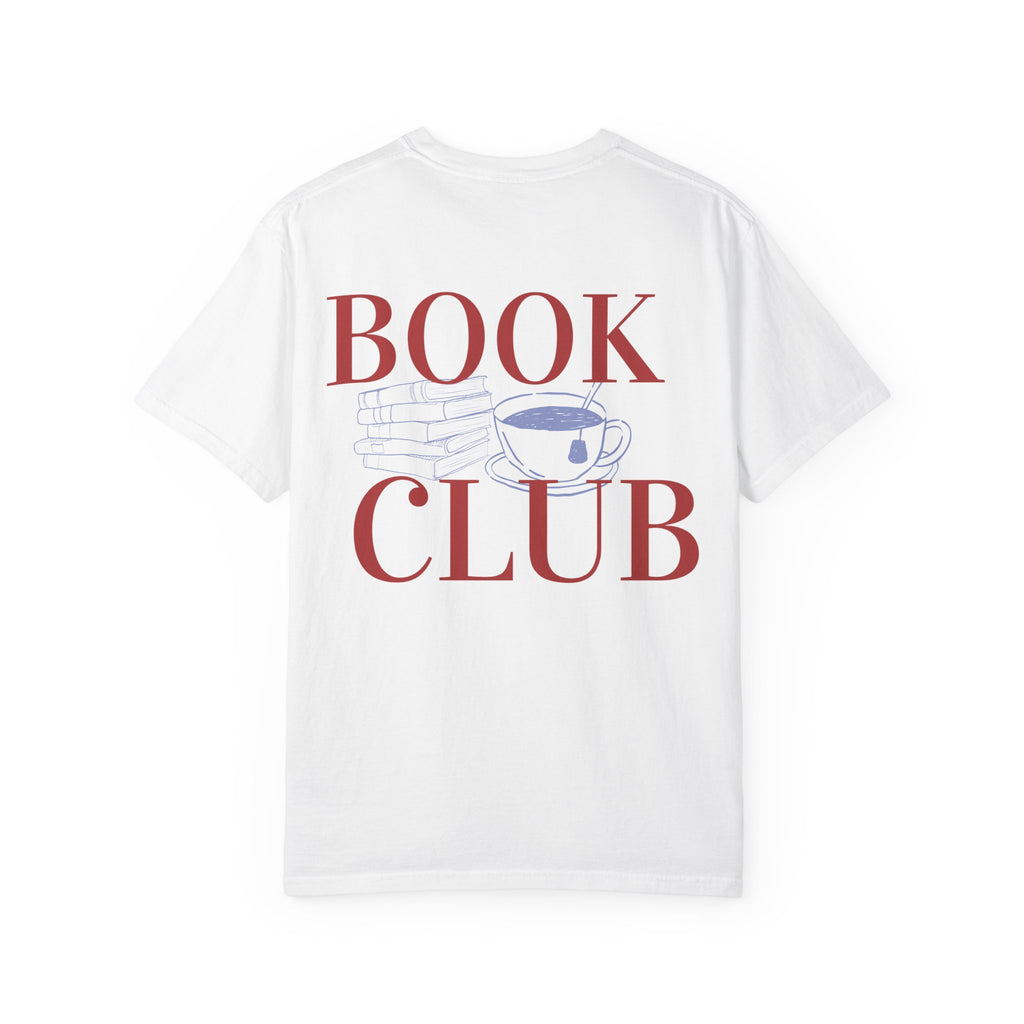 Book Club T-Shirt