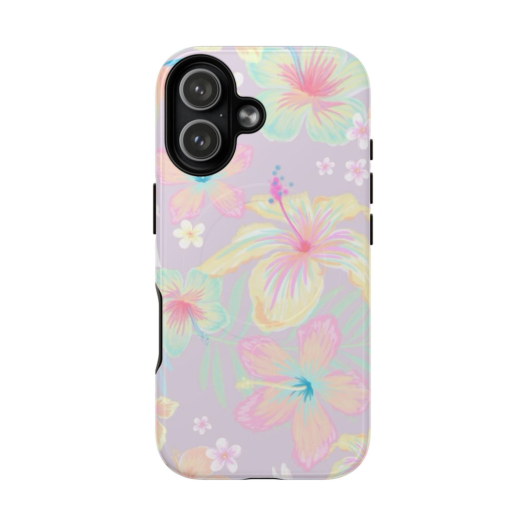 Tough Magnetic Cases
