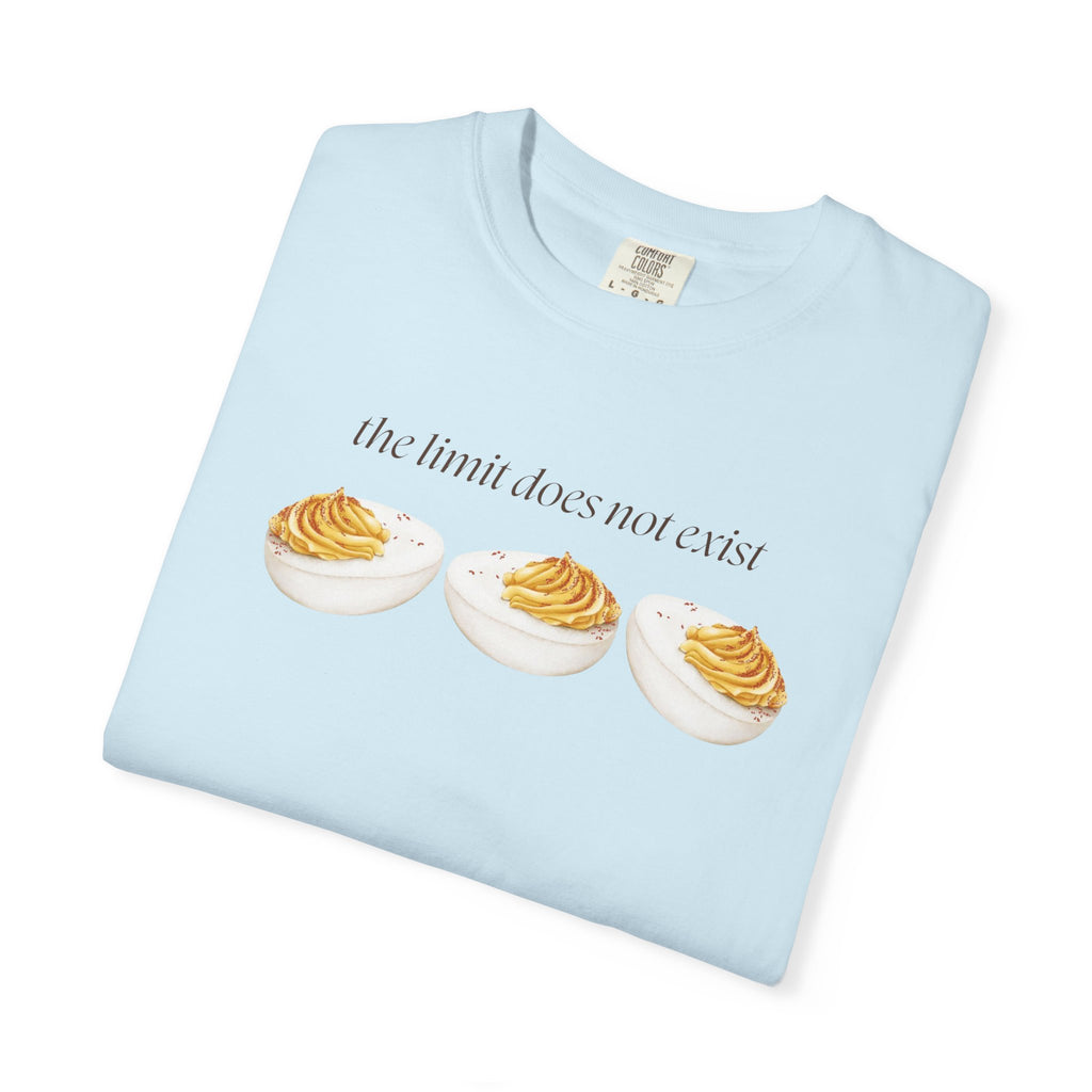 Deviled Egg Tee - Holiday Attire