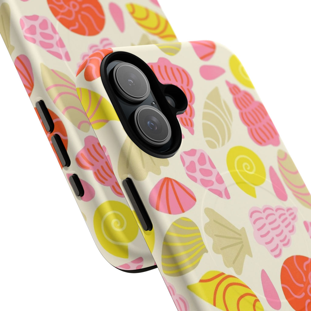 Tough Magnetic Cases