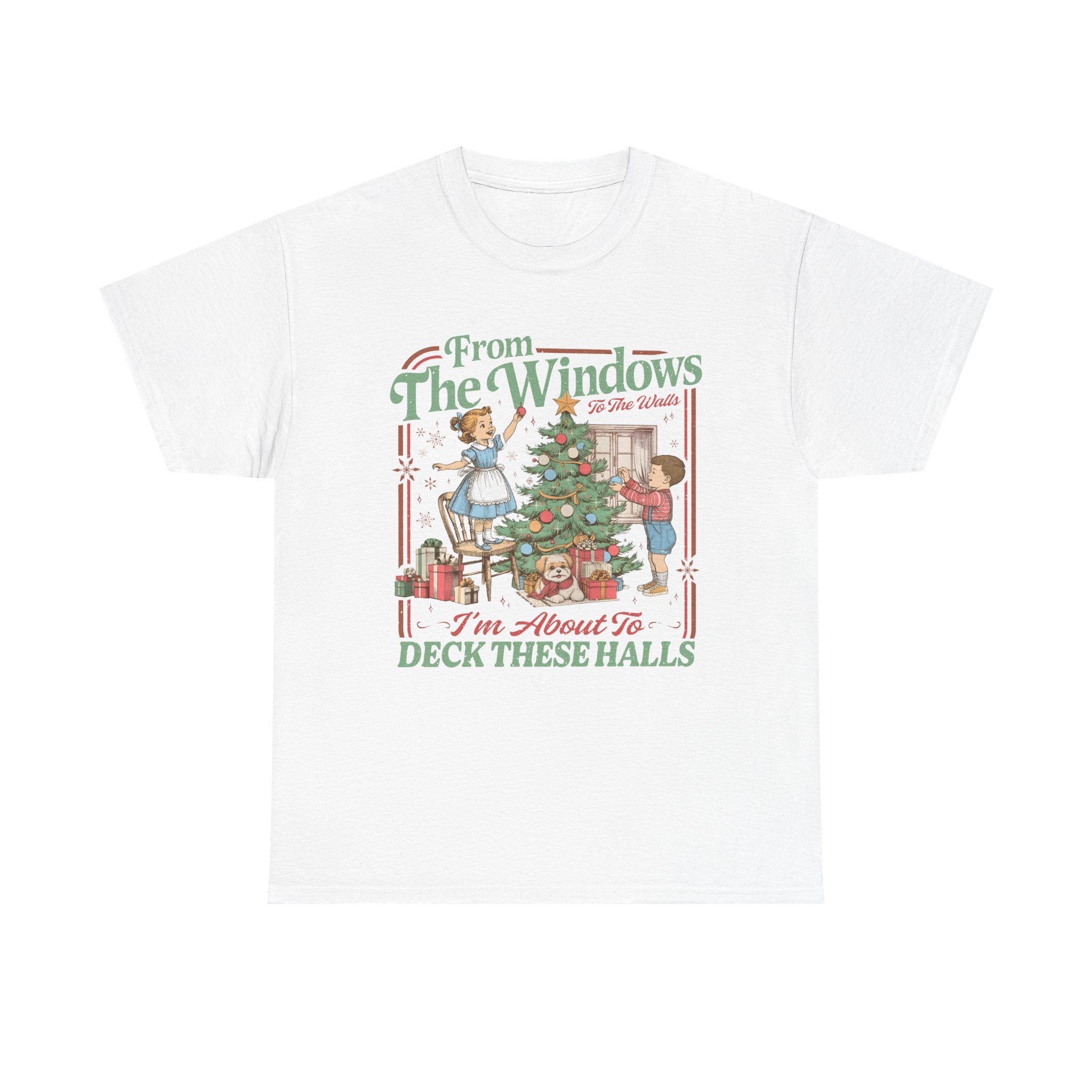 Christmas Humor T-Shirt