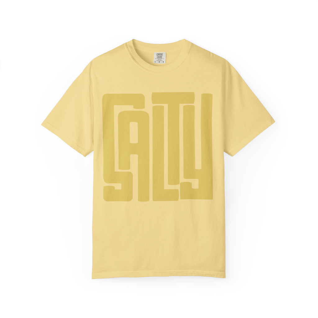 Summer Collection Tee