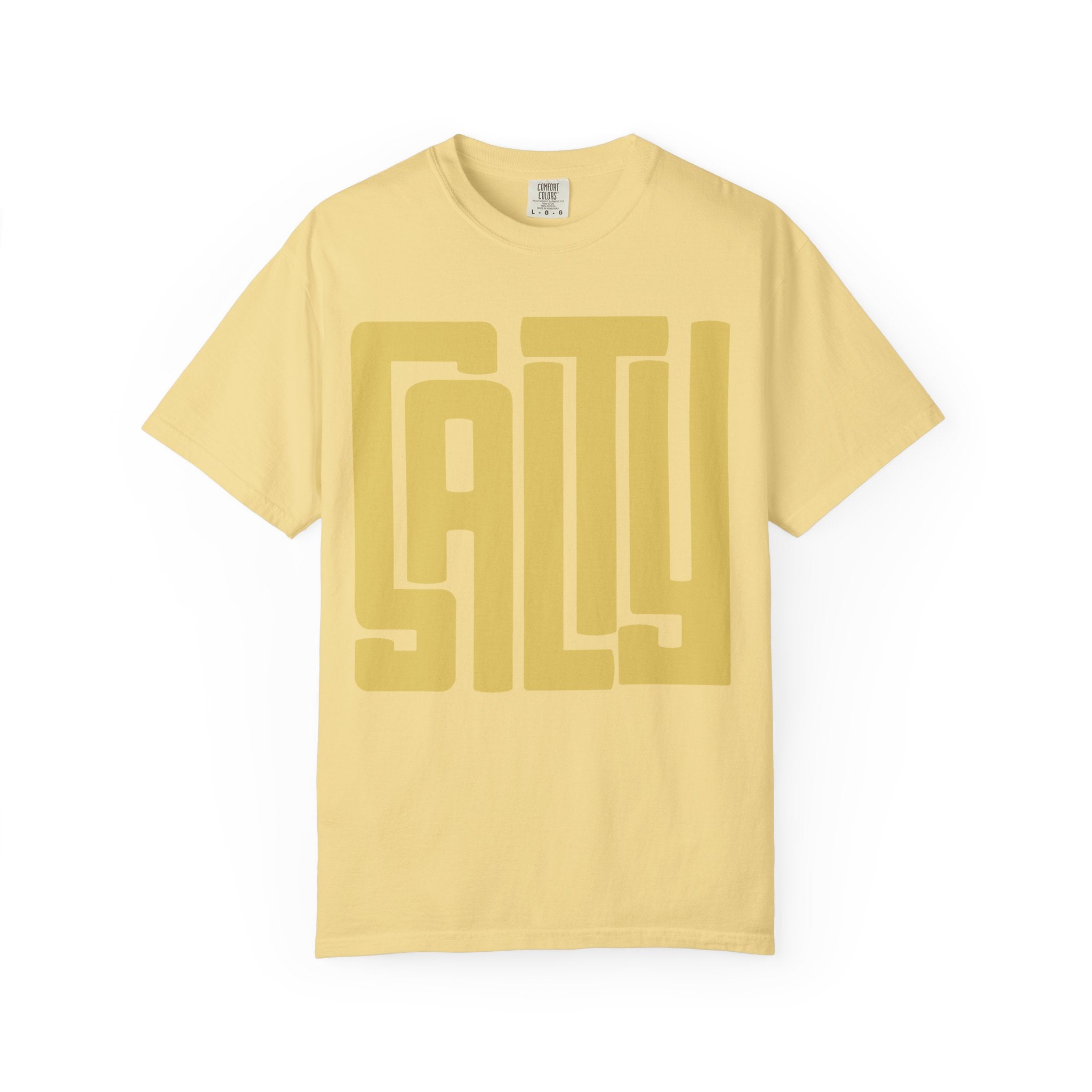 Summer Collection Tee