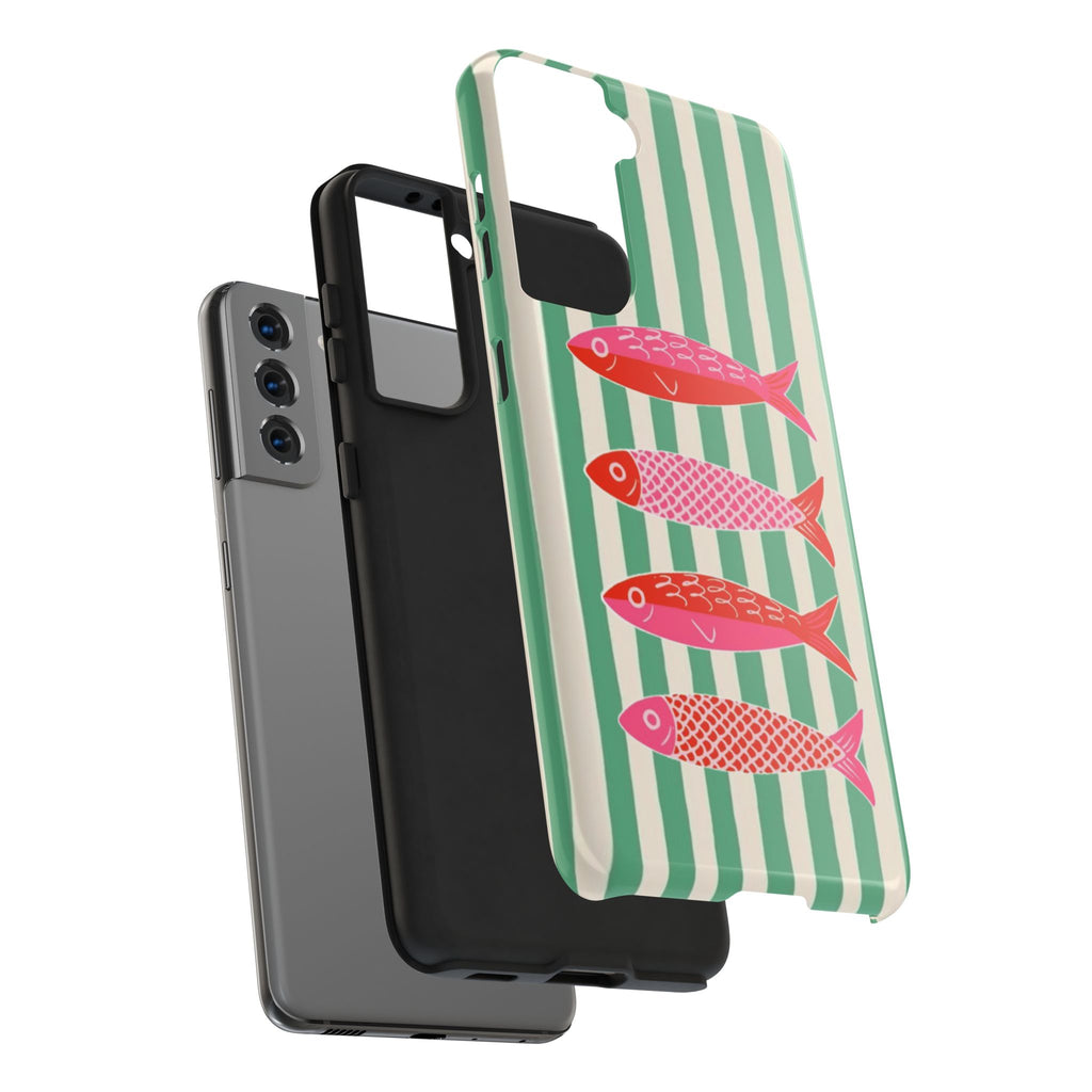 Tough Phone Cases
