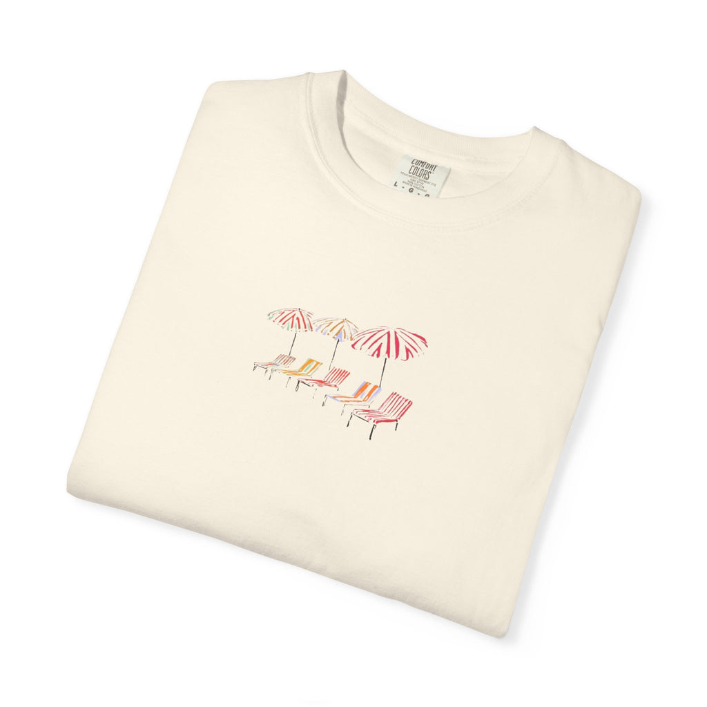 Summer Collection Tee