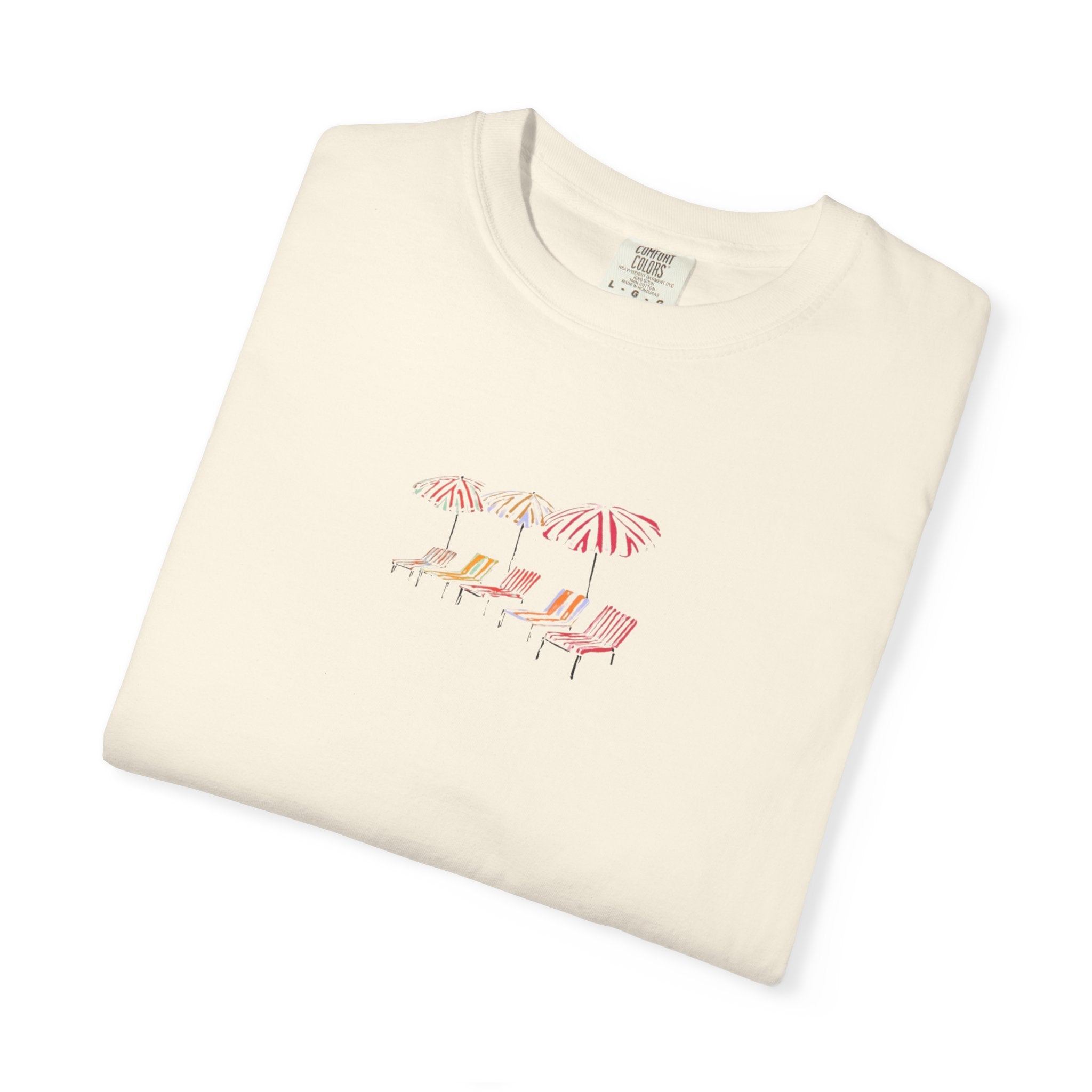 Summer Collection Tee
