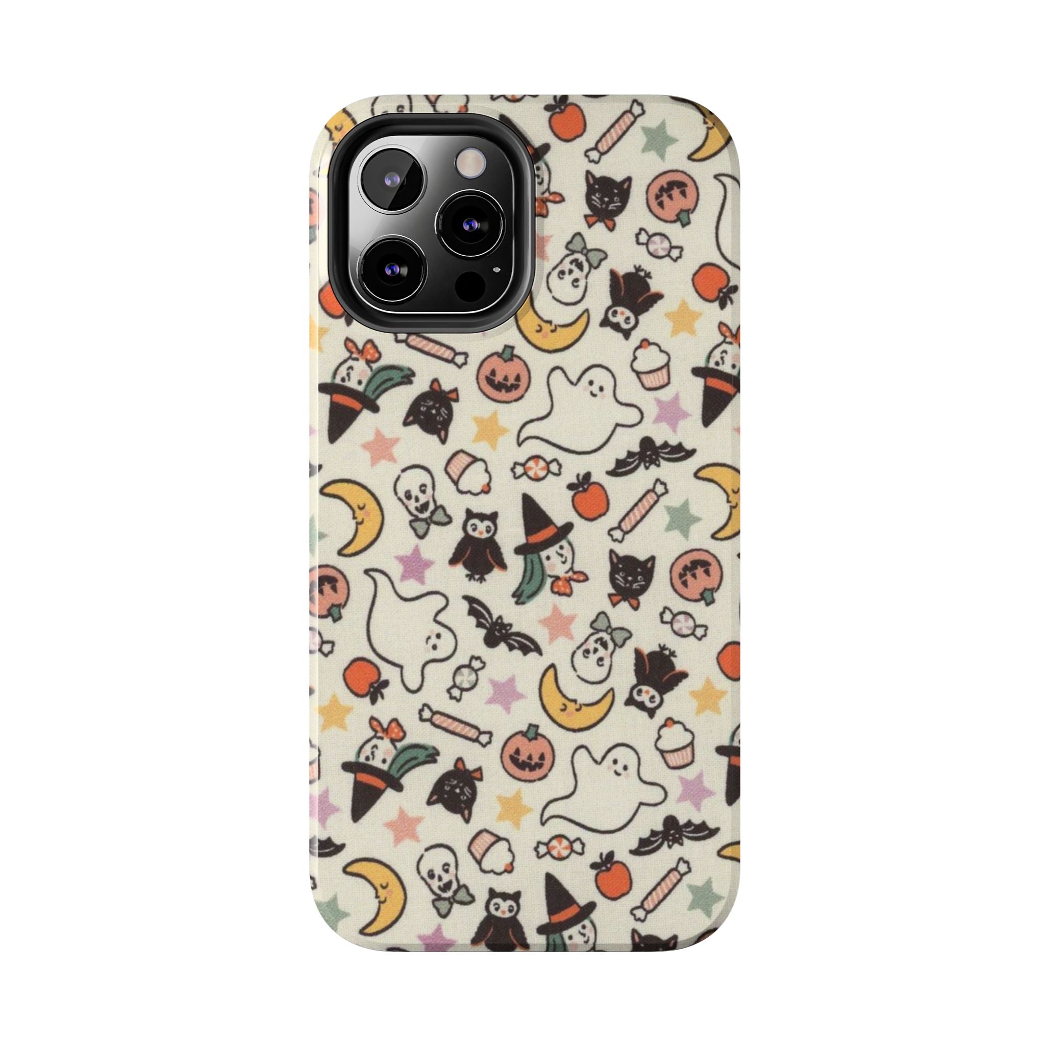 Spooky Halloween Phone Case