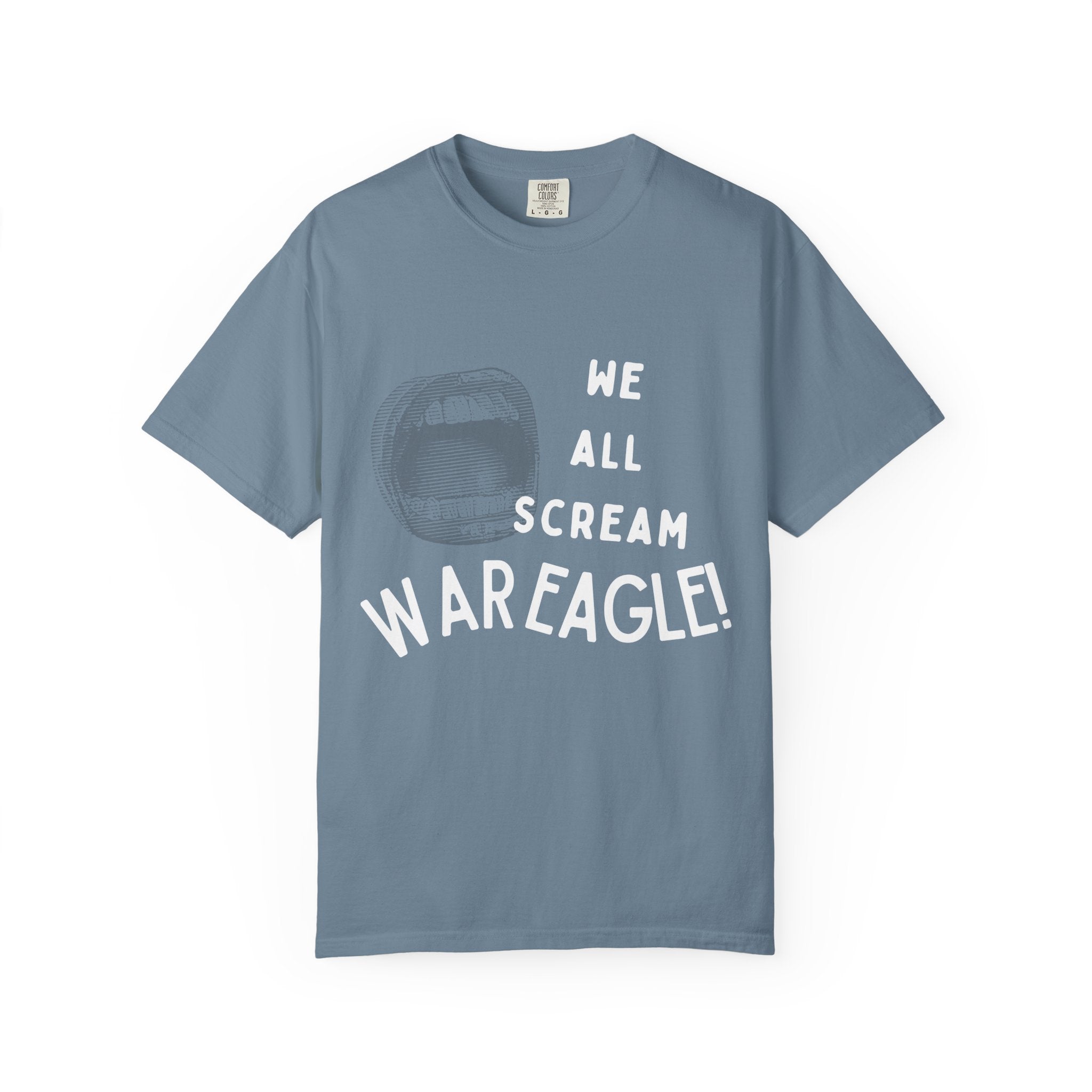 War Eagle T-Shirt