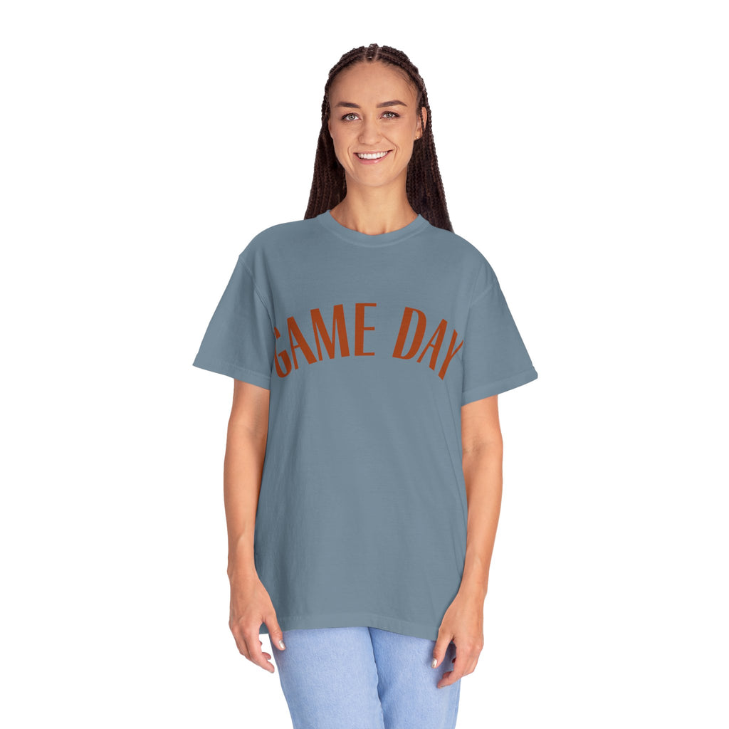 Game Day Unisex T-Shirt