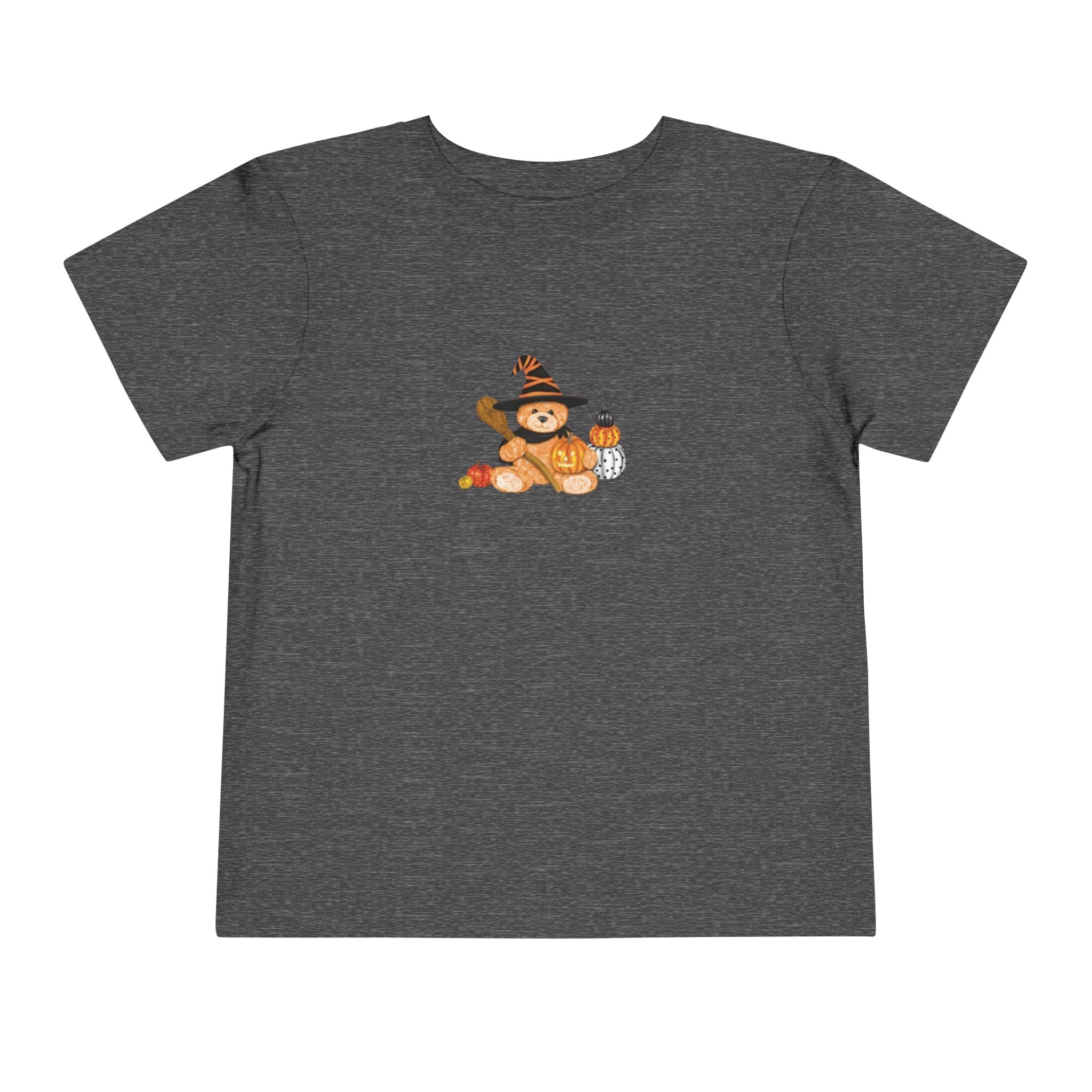 Cute Halloween Toddler Tee
