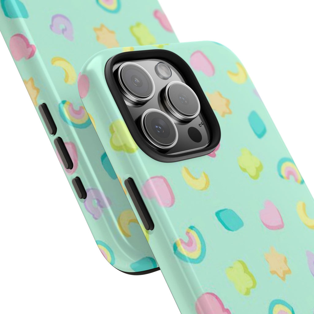 Lucky Charms - Tough Phone Cases