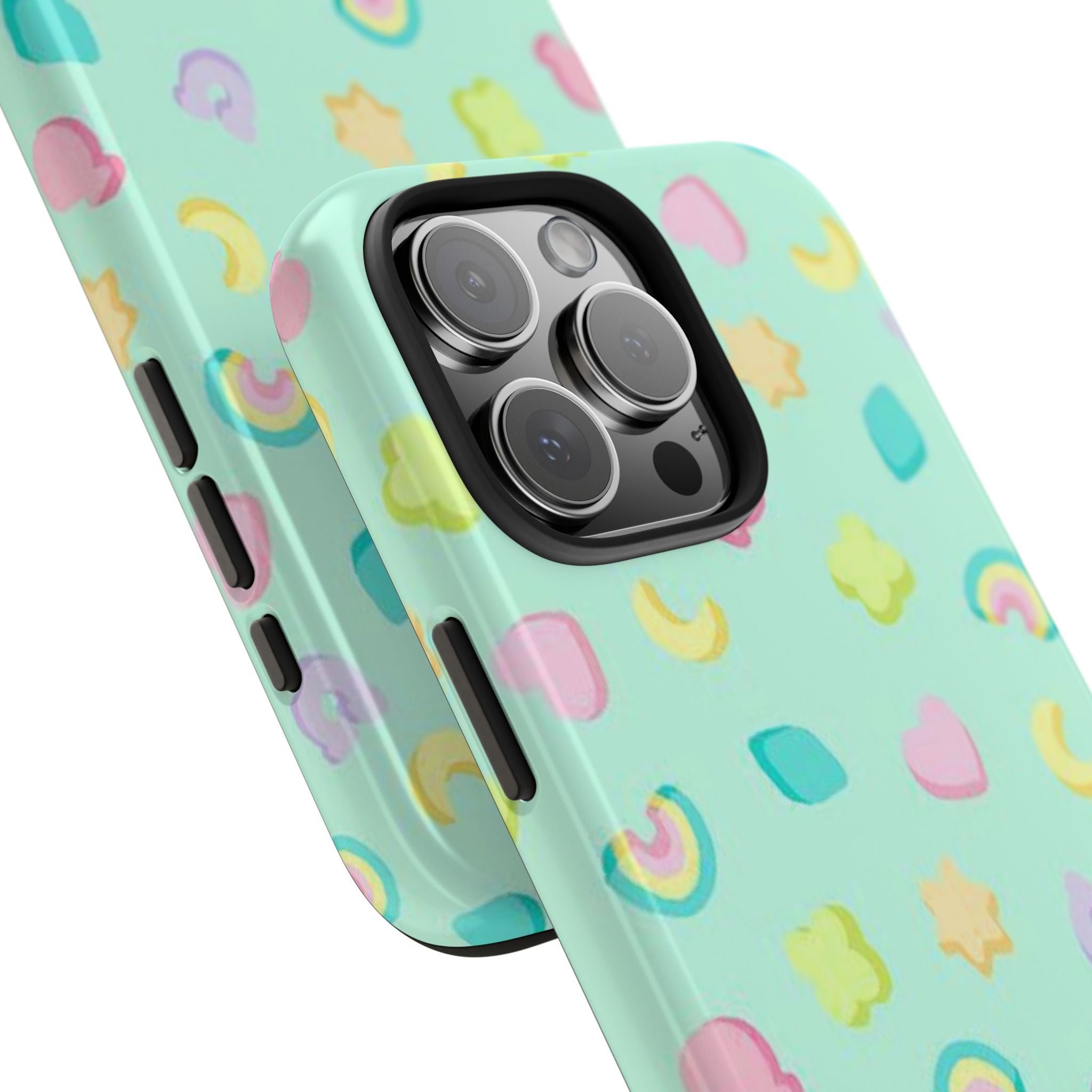 Lucky Charms - Tough Phone Cases