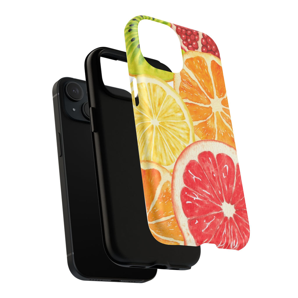 Tough Magnetic Cases