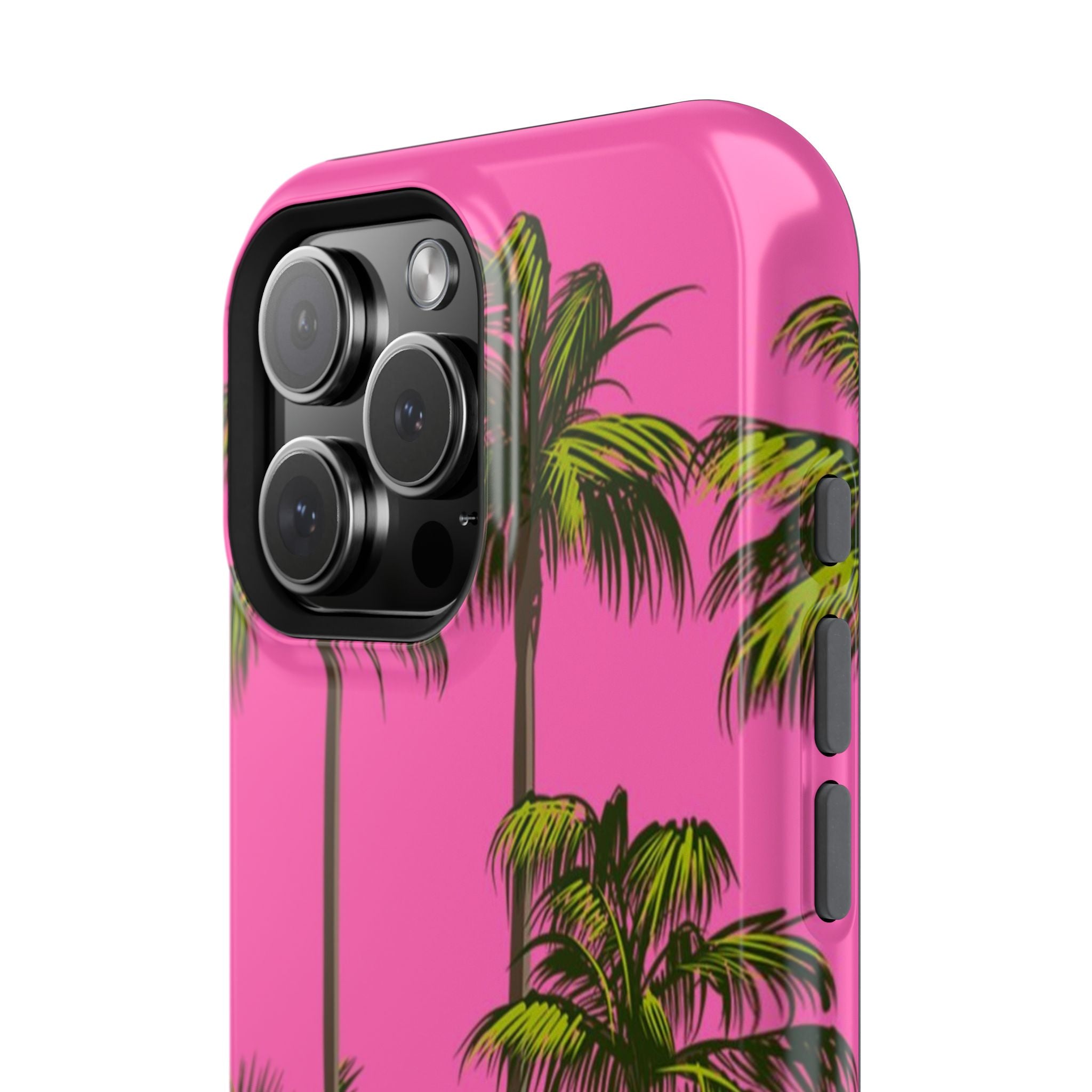 Palm Trees Tough Case