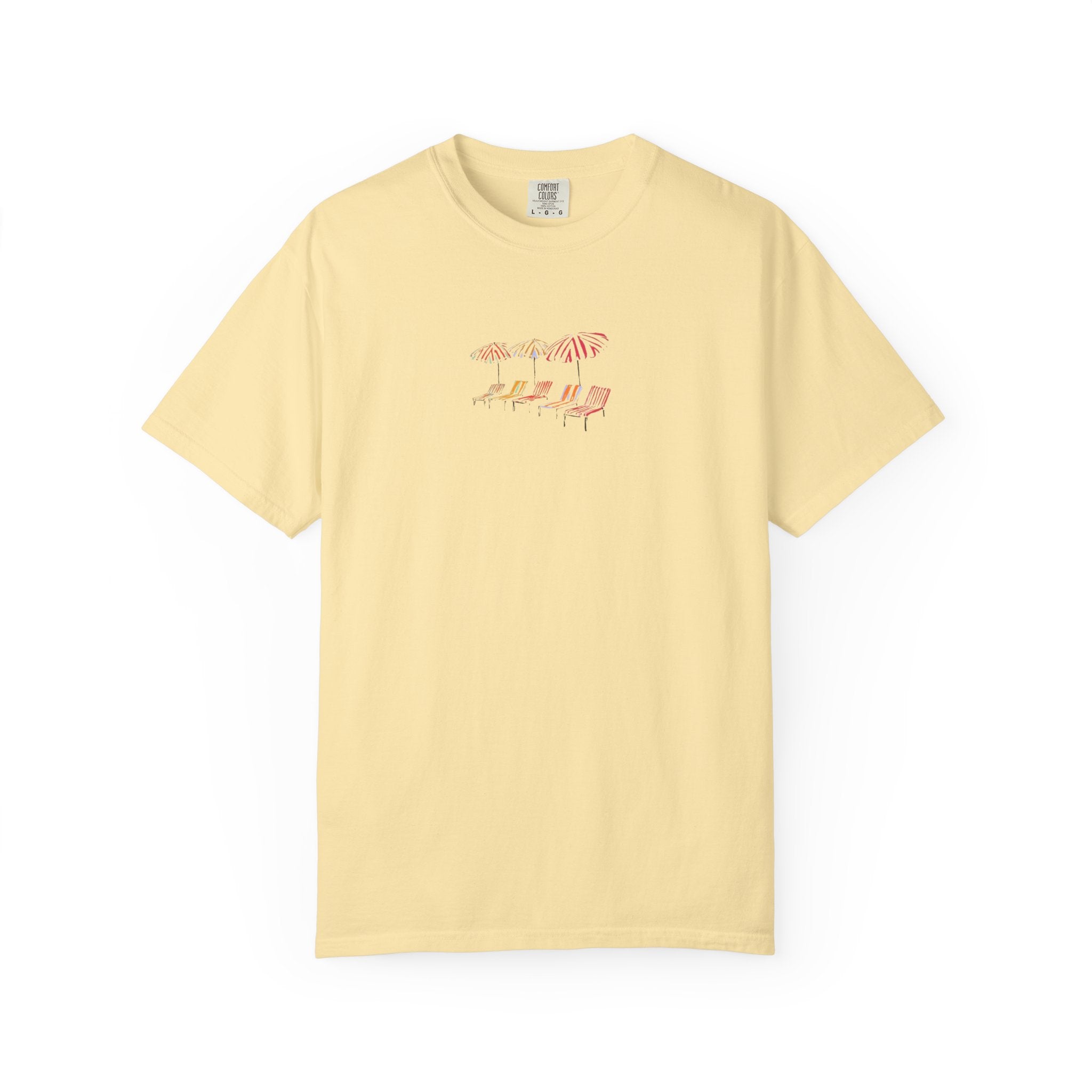 Summer Collection Tee