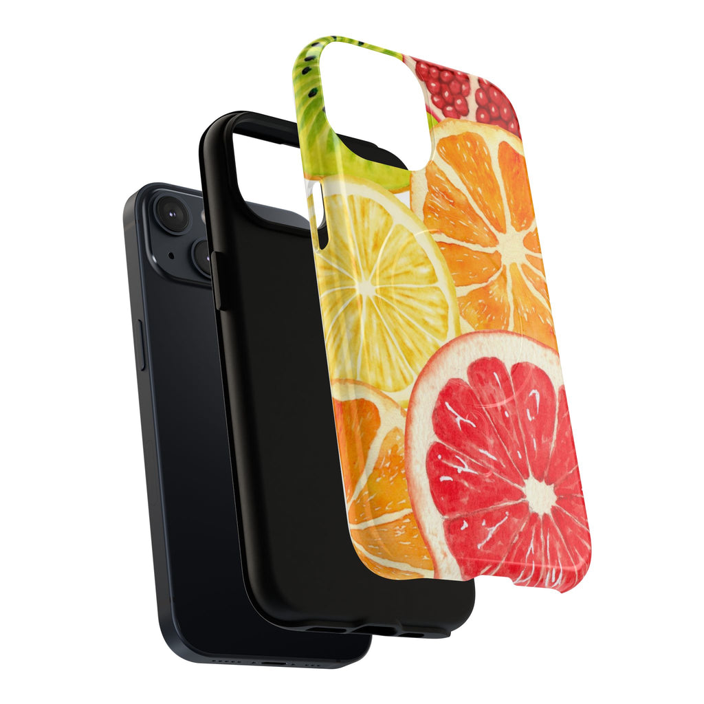 Tough Magnetic Cases