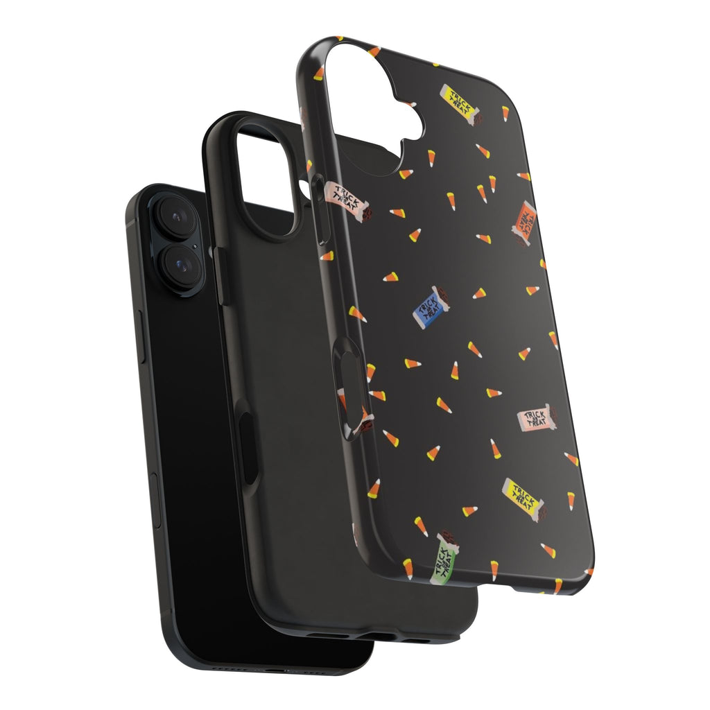 Halloween Candy Tough Phone Case