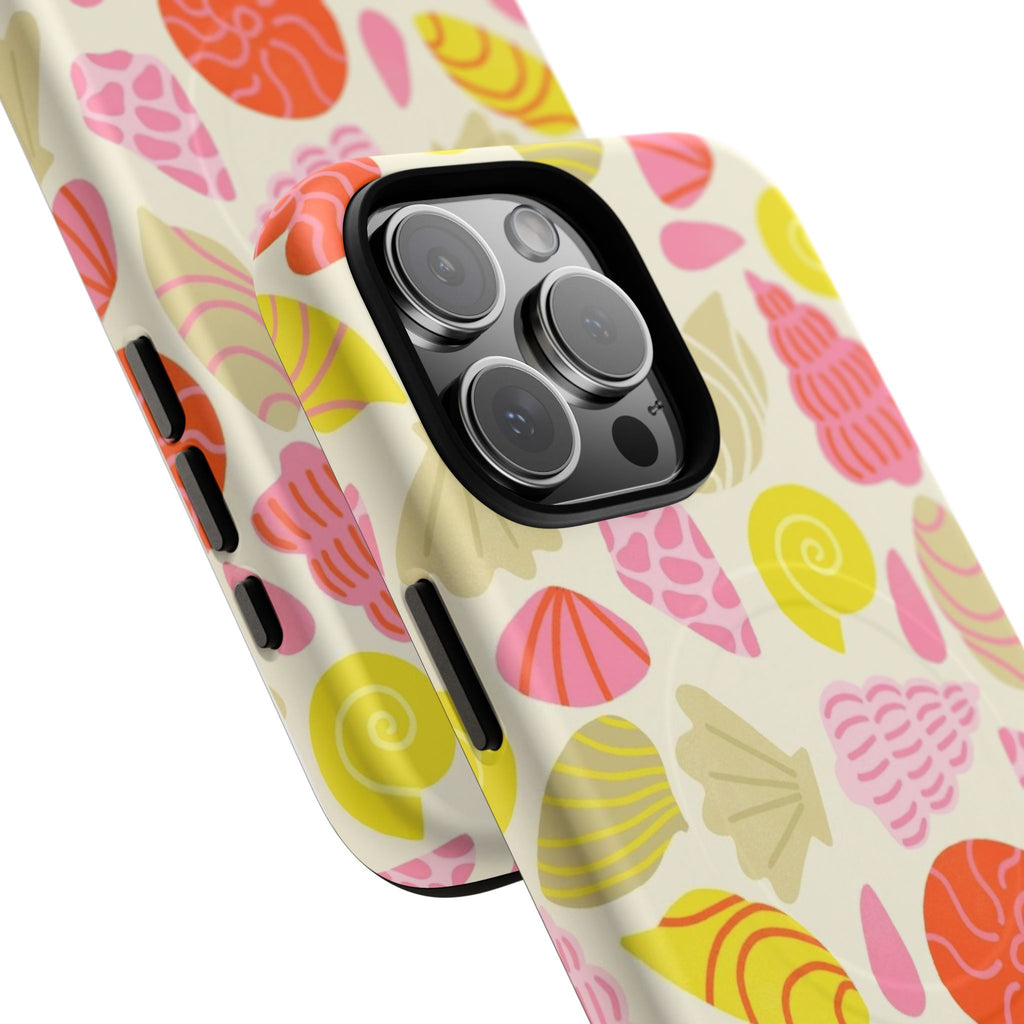 Tough Magnetic Cases