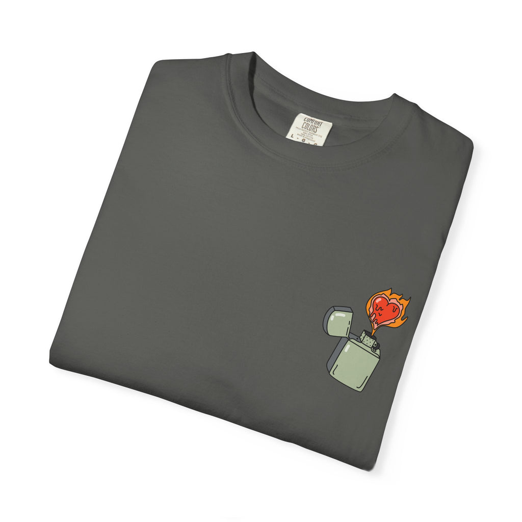 Punk - Dang Good Mother Lightweight T-Shirt