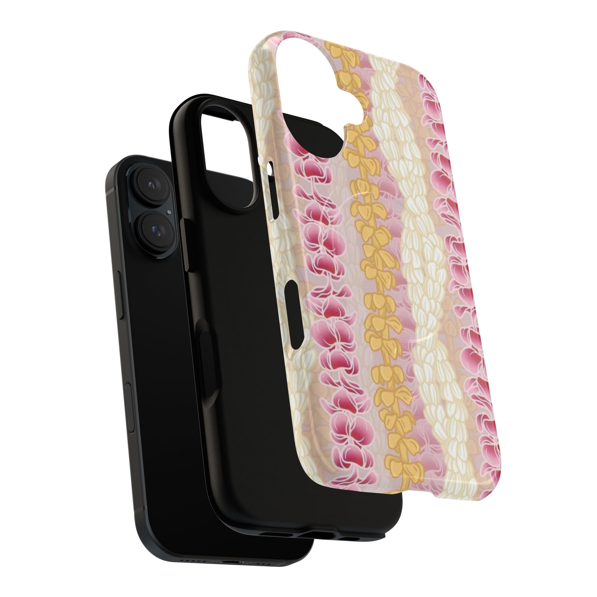 Tough Magnetic Cases