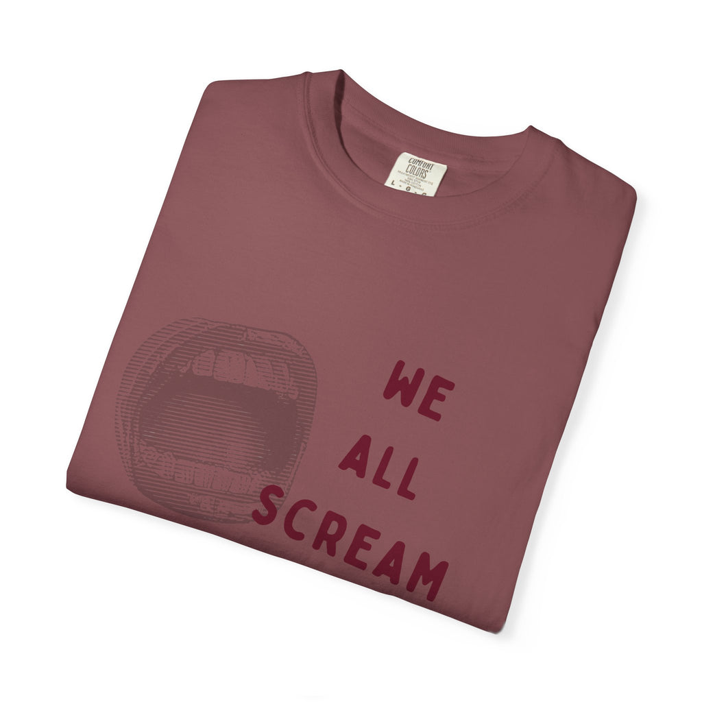 Roll Tide Garment-Dyed T-shirt