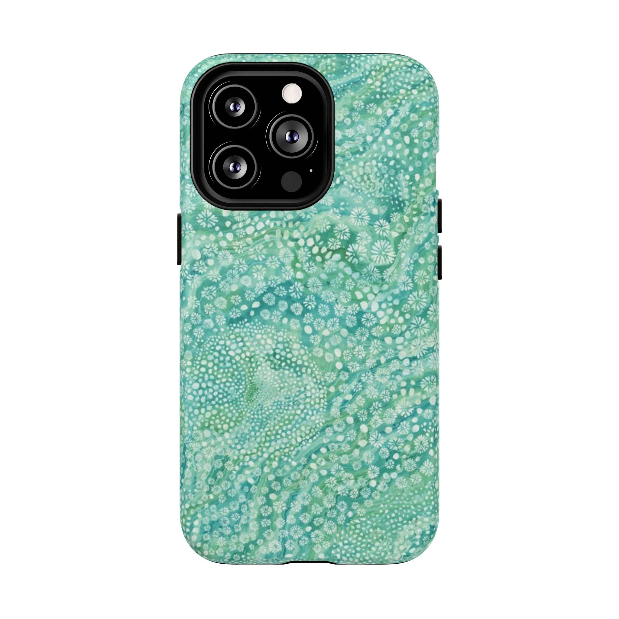 Tough Magnetic Cases