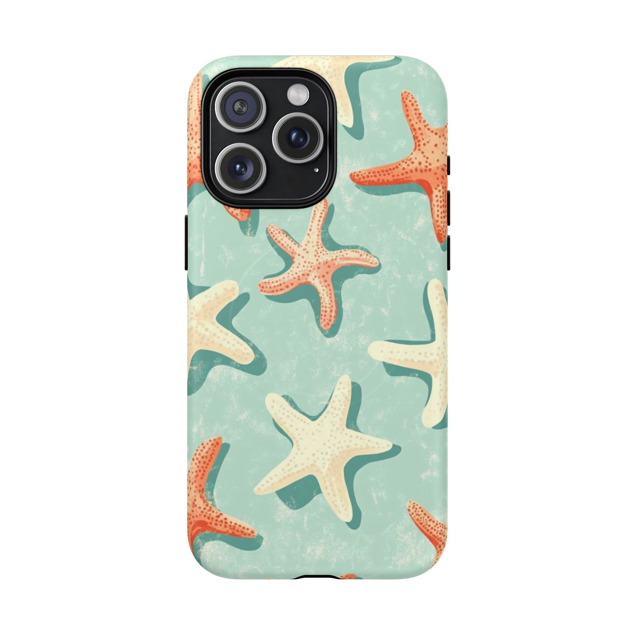 Tough Magnetic Cases