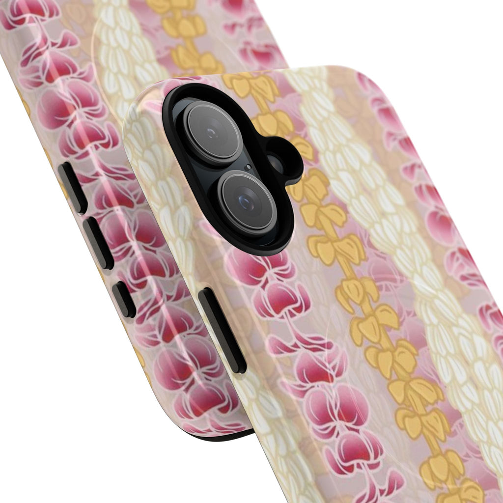 Tough Magnetic Cases
