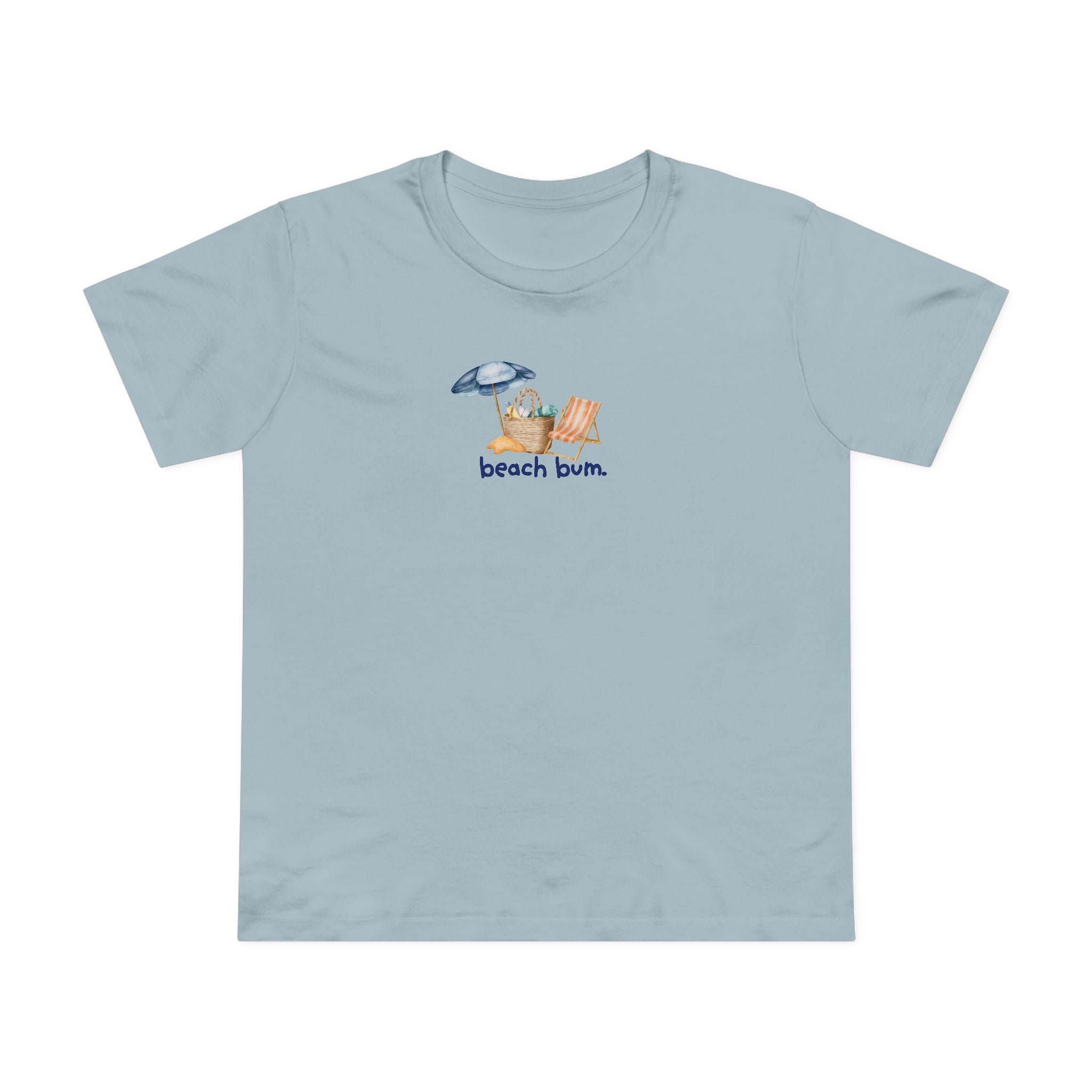 Summer Collection Tee