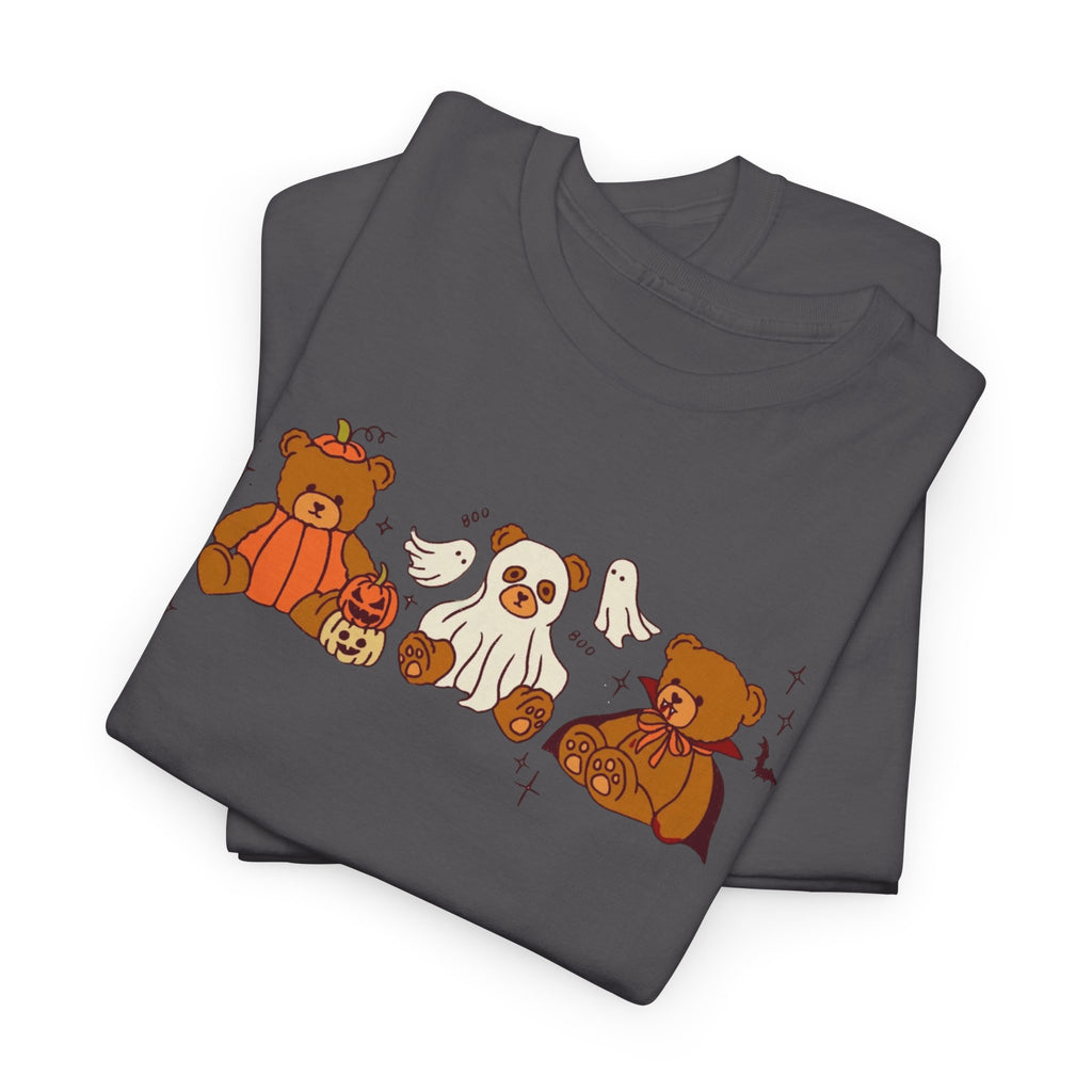 Halloween Bear Tee