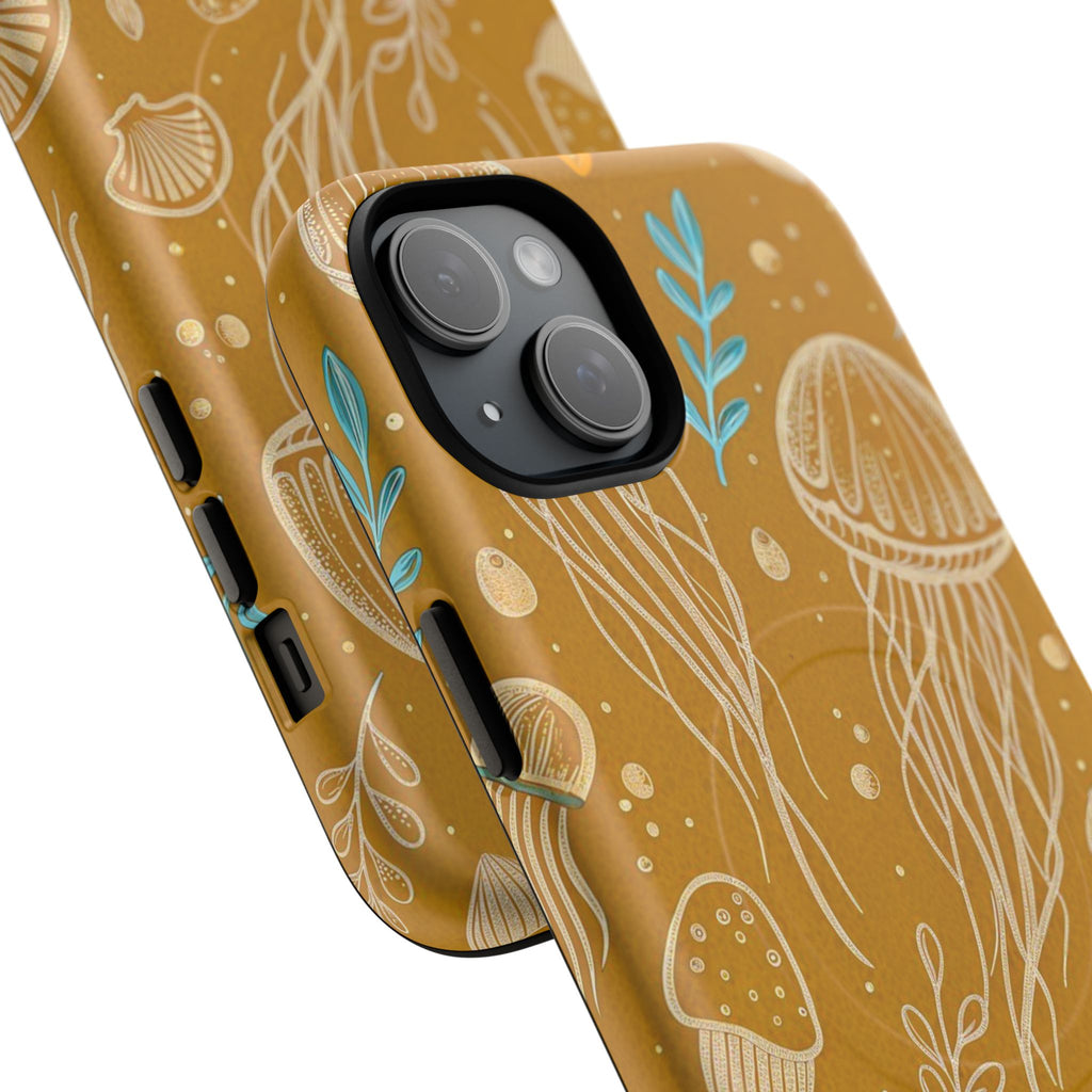 Tough Magnetic Cases