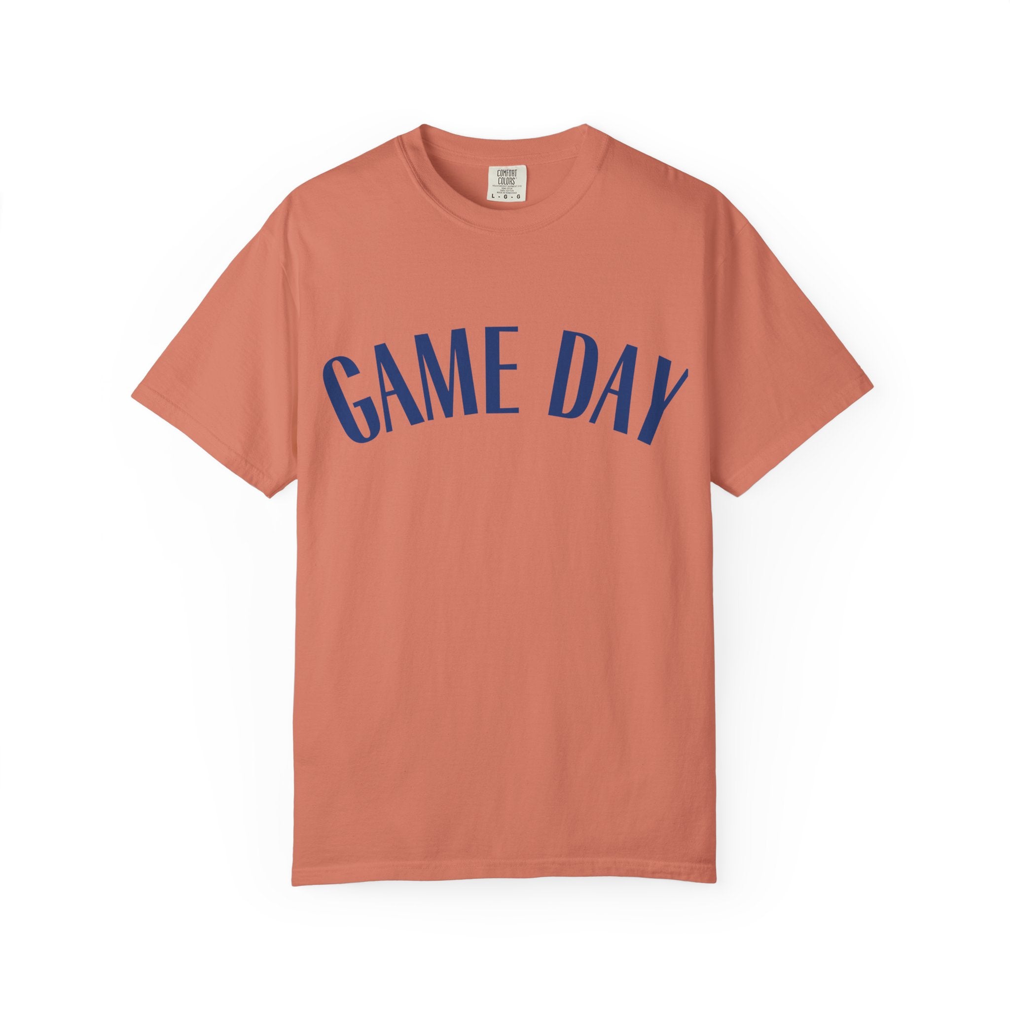 Game Day Unisex T-shirt