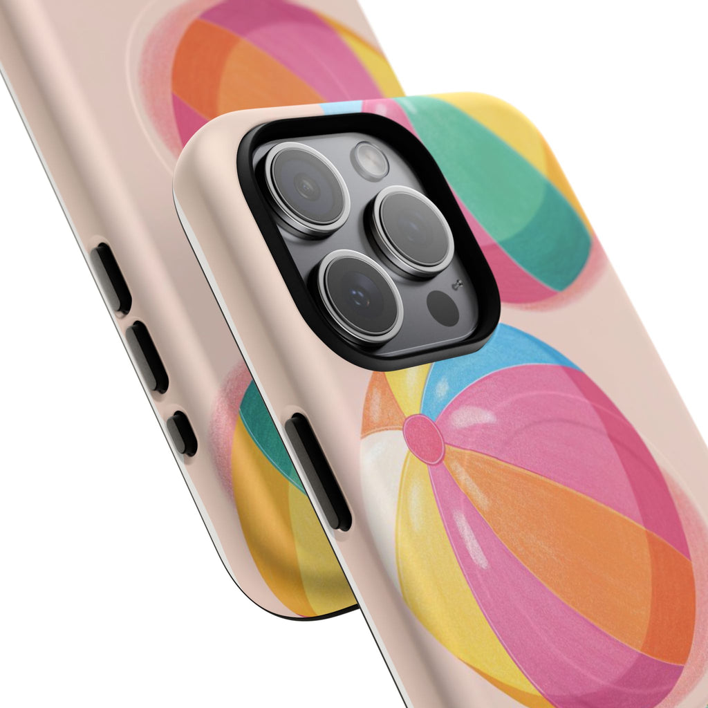 Tough Magnetic Cases