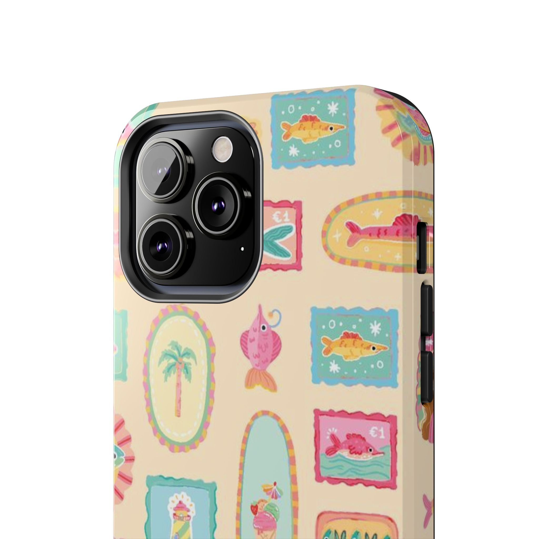 Tough Phone Cases