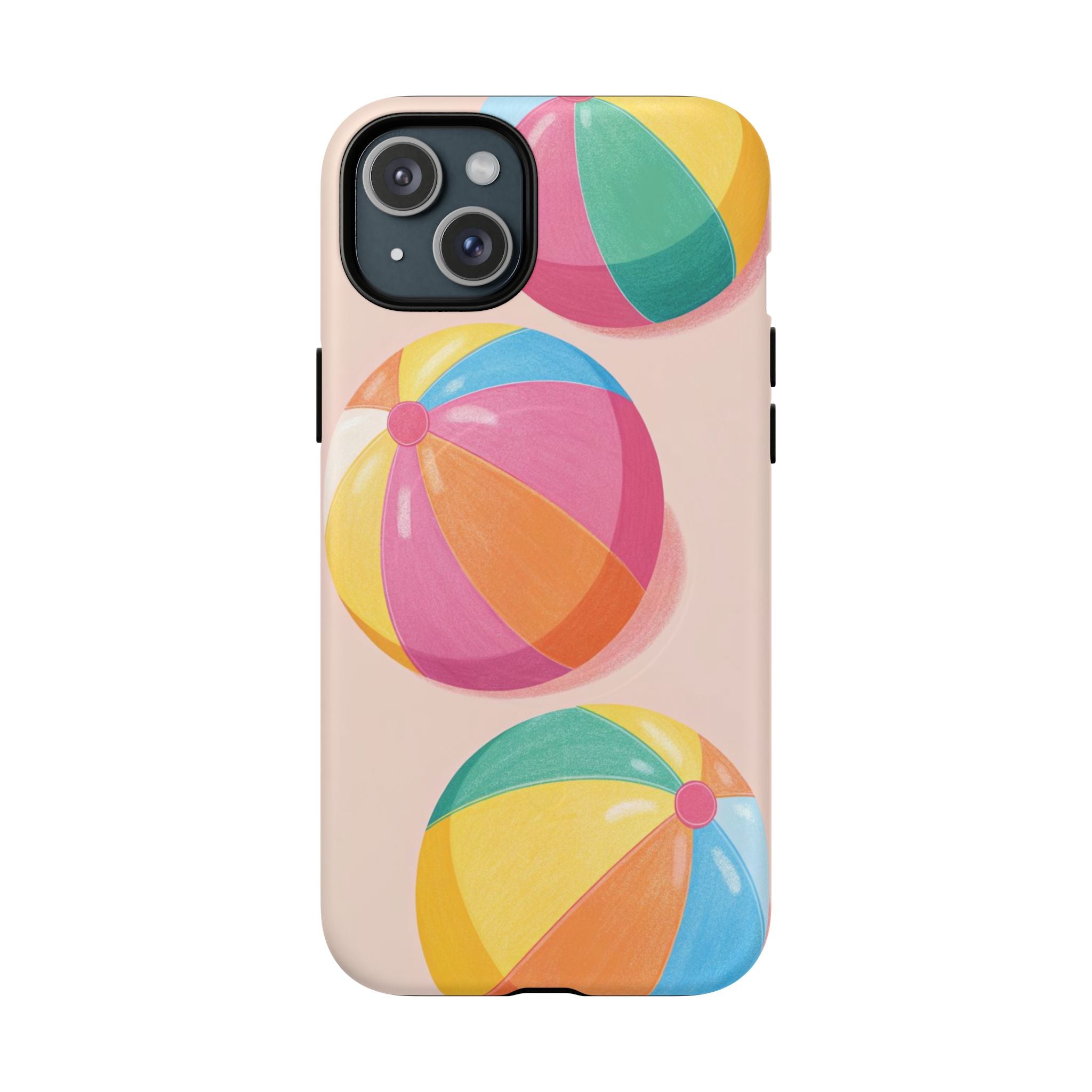 Tough Magnetic Cases