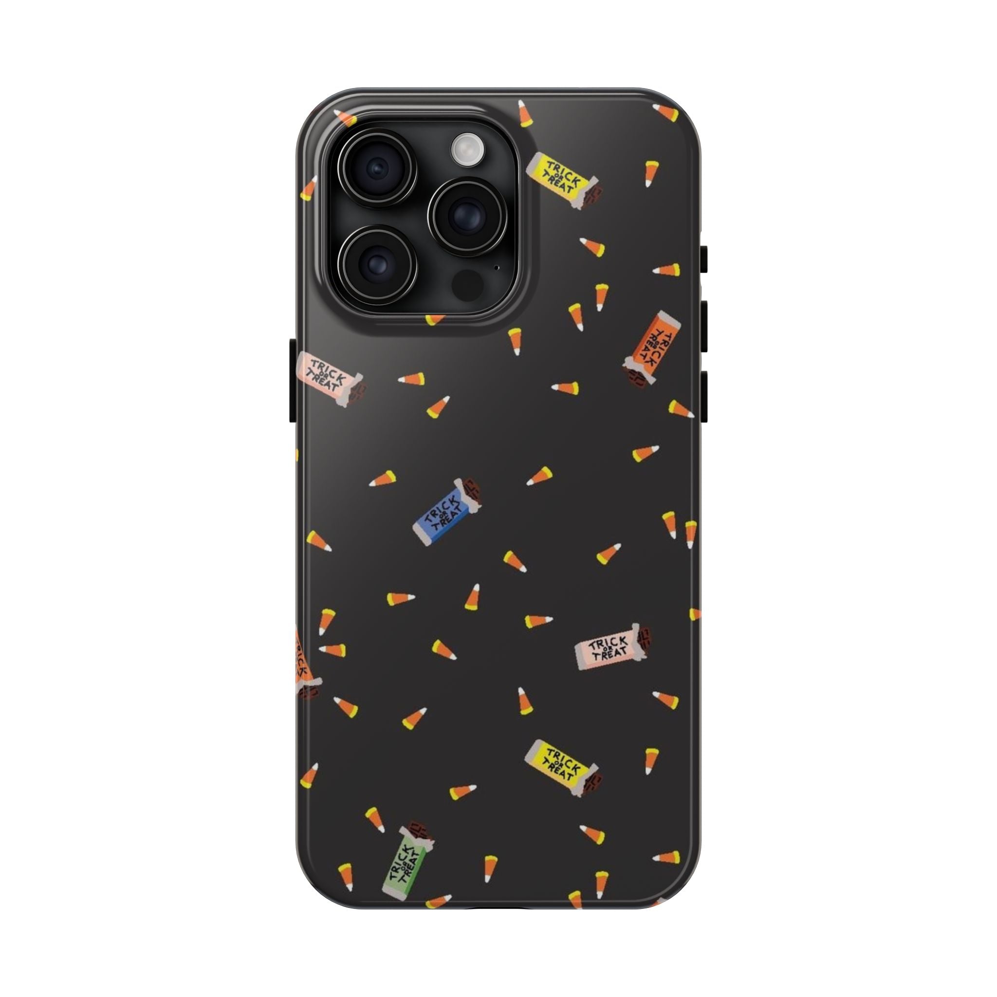 Halloween Candy Tough Phone Case