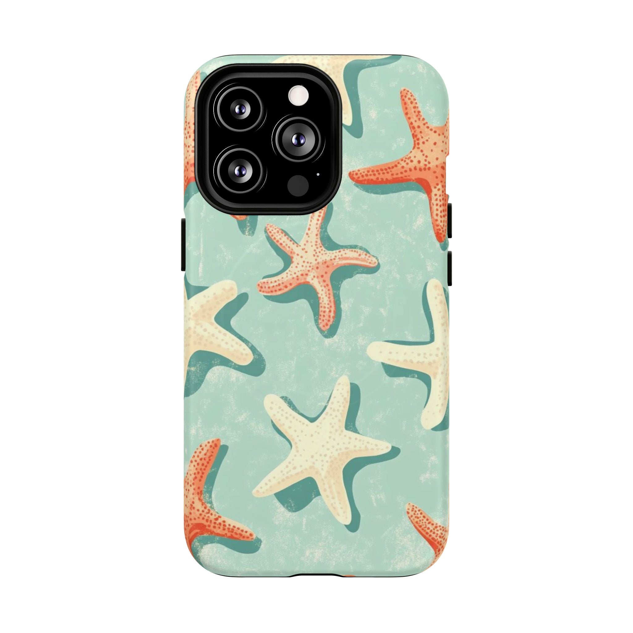 Tough Magnetic Cases