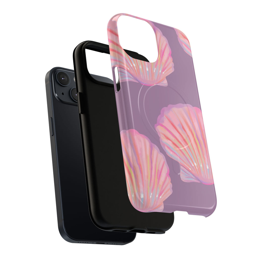 Tough Magnetic Cases