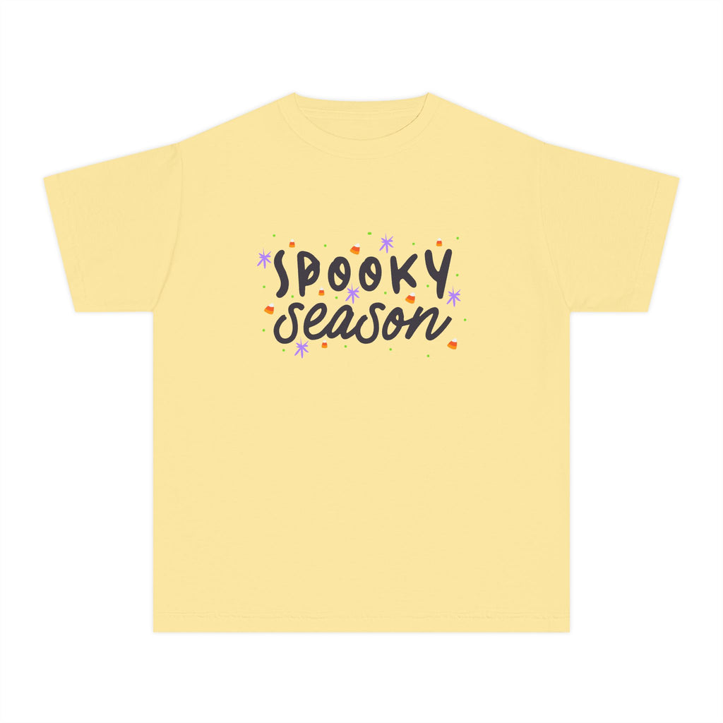 Youth Halloween Tee