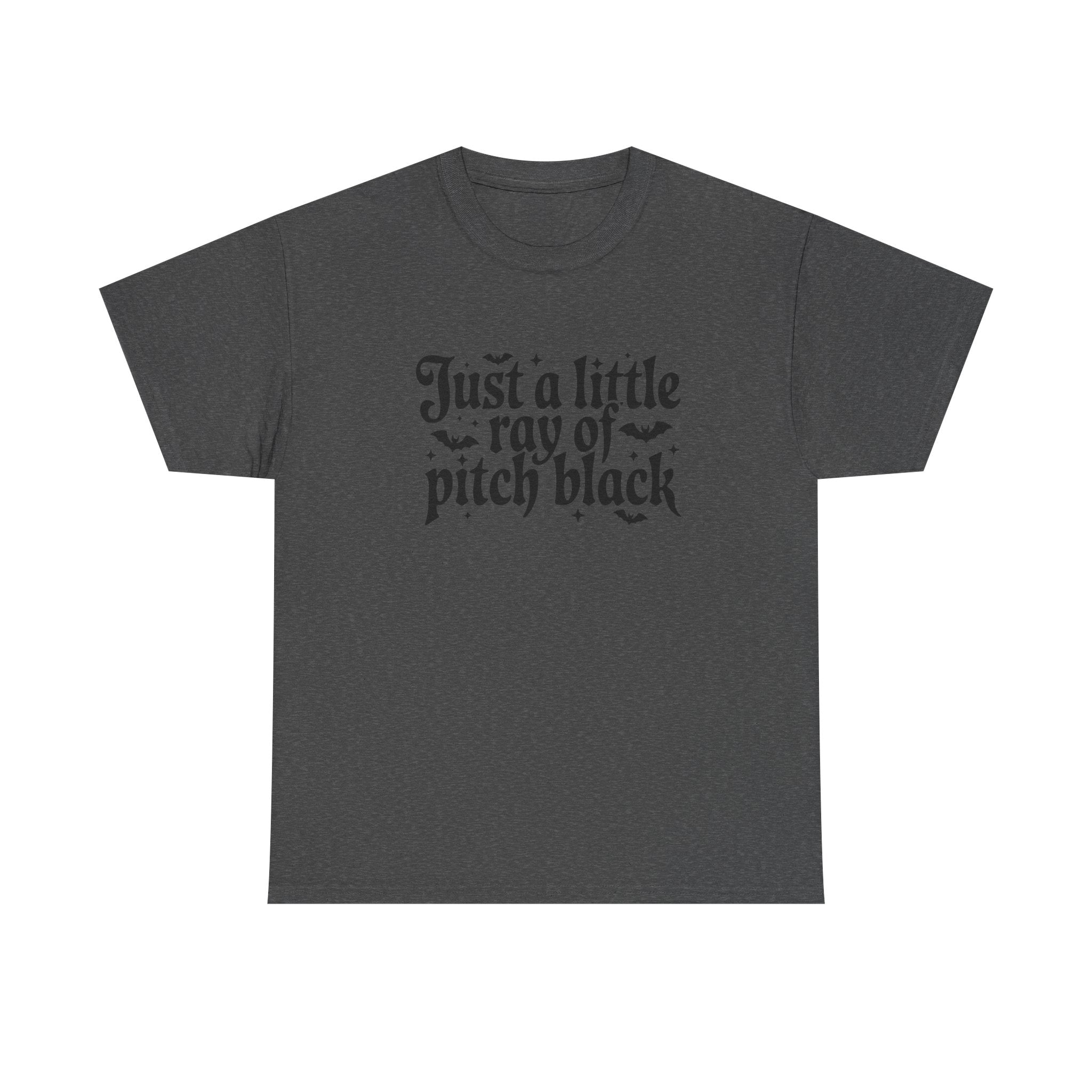 Halloween - Punk Heavy Cotton Tee
