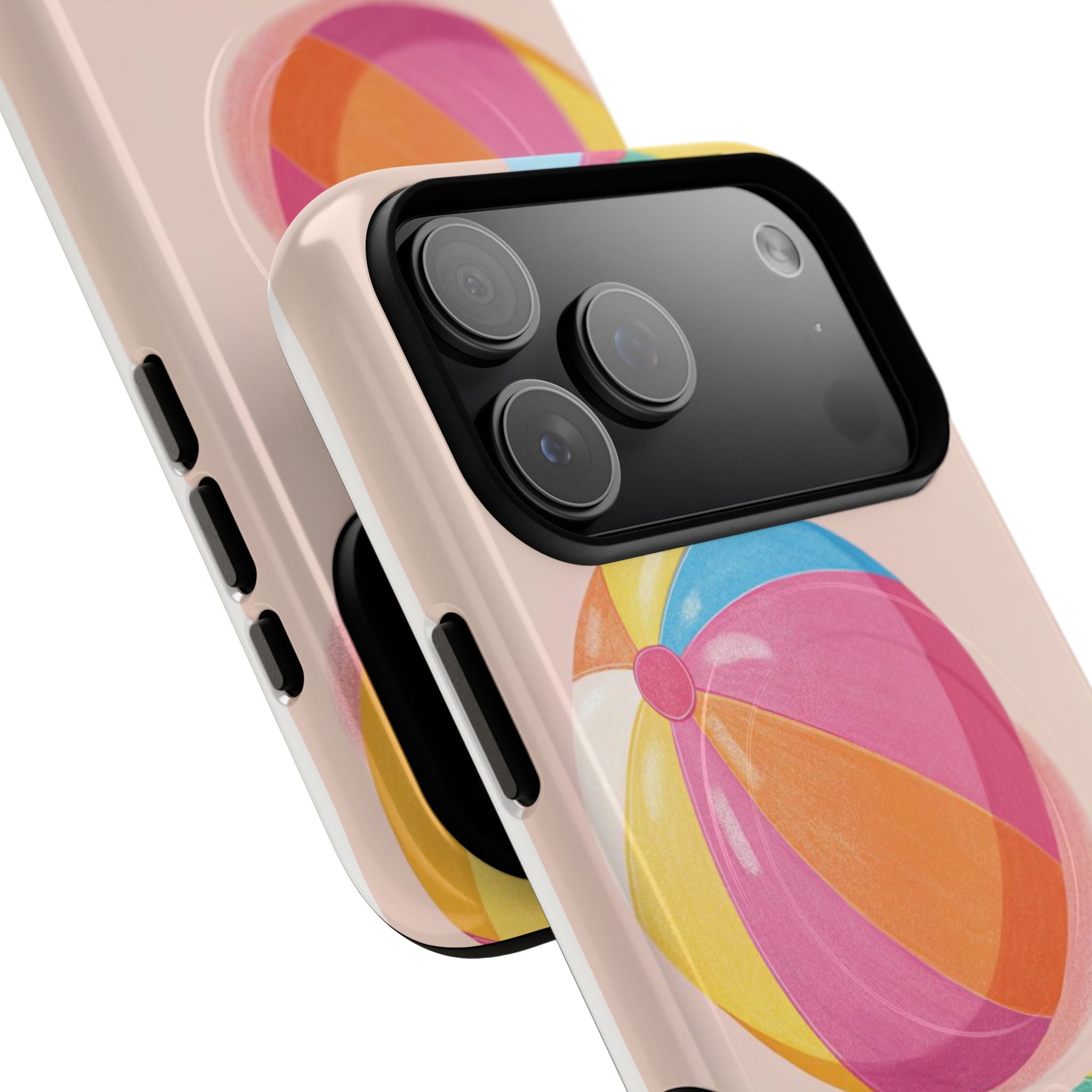 Tough Magnetic Cases