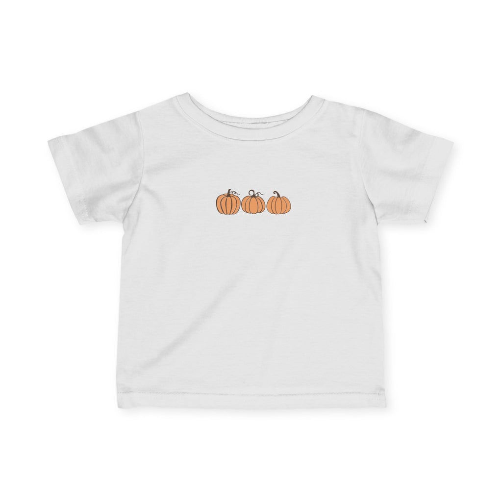 Pumpkin Patch Infant Tee