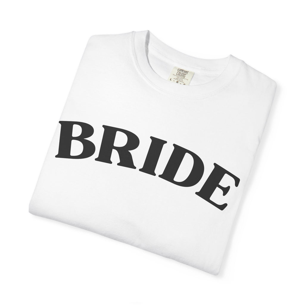 Bride T-Shirt