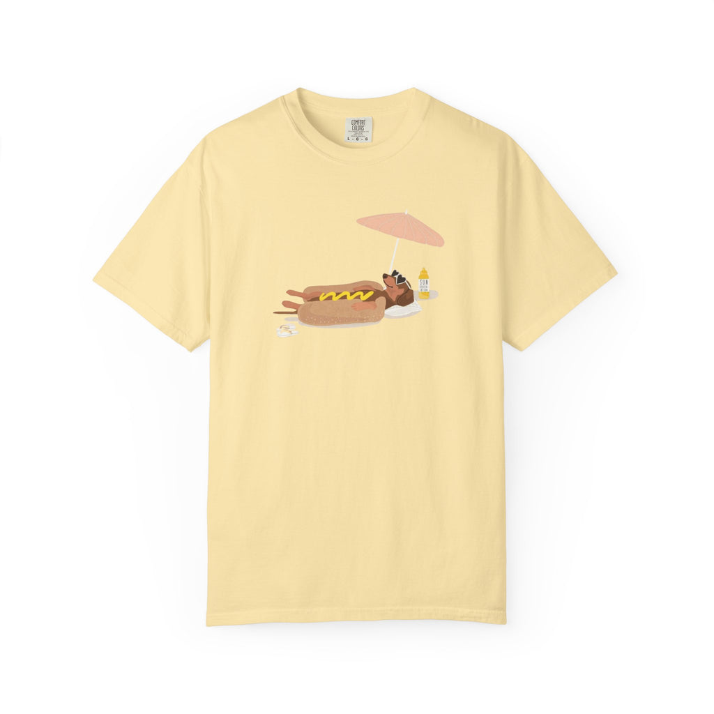 Summer Collection Tee